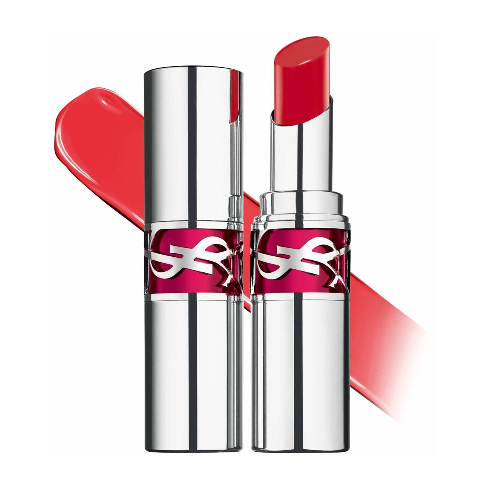 Loveshine Candyglaze - Lip Gloss 11 red thrill