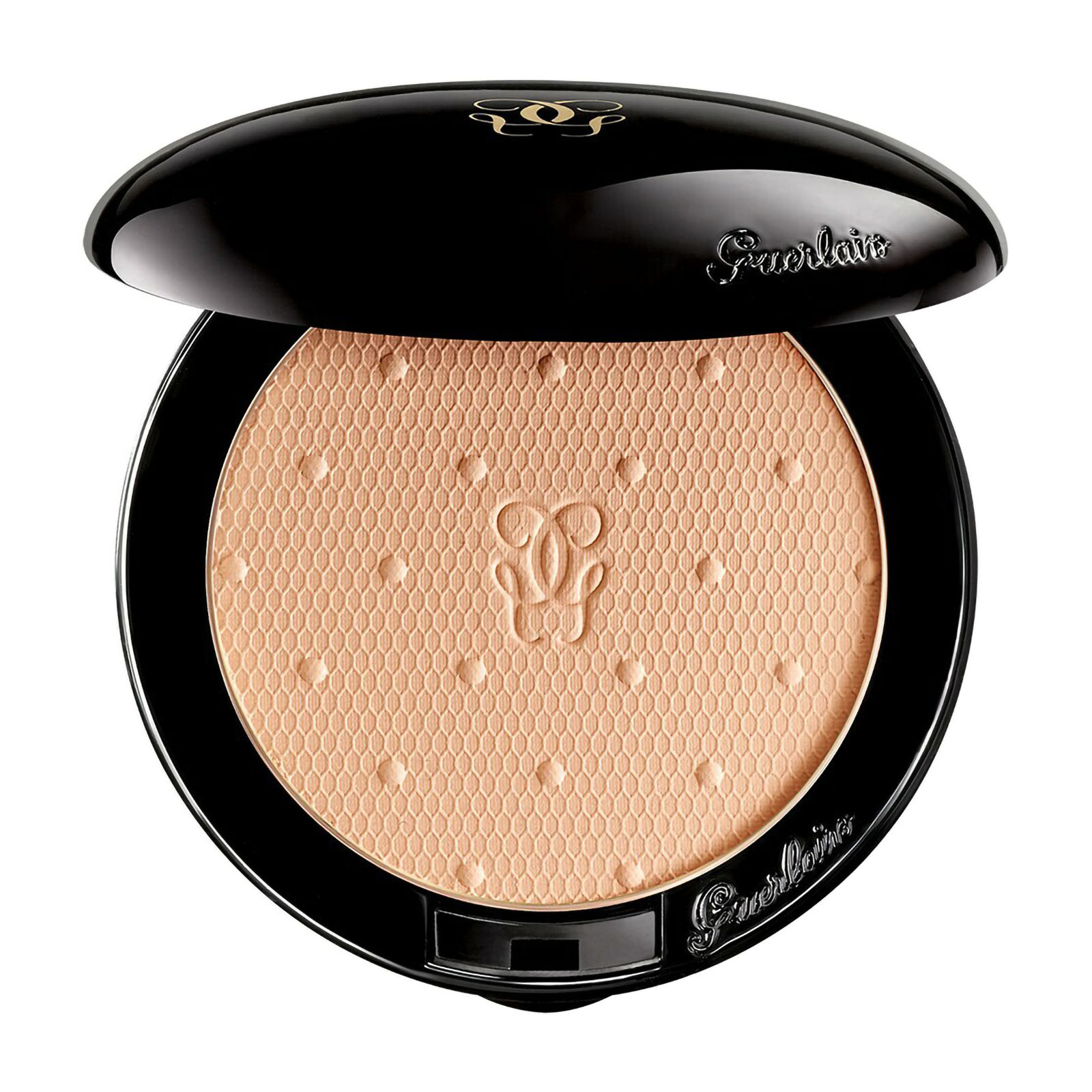 Guerlain Les Voilettes Poudre Compacte - Cipria 03 medium