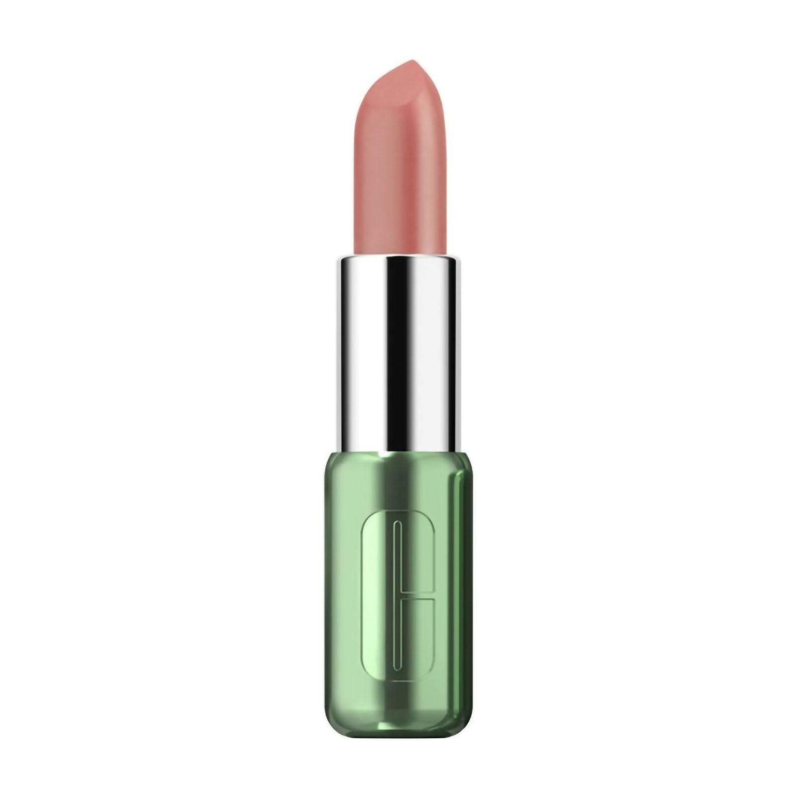 Pop Longwear Lipstick 201 blushing pop