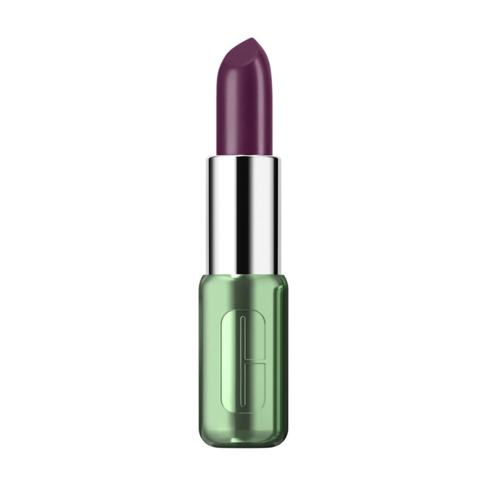 Clinique Pop Longwear Lipstick 142 blackberry pop