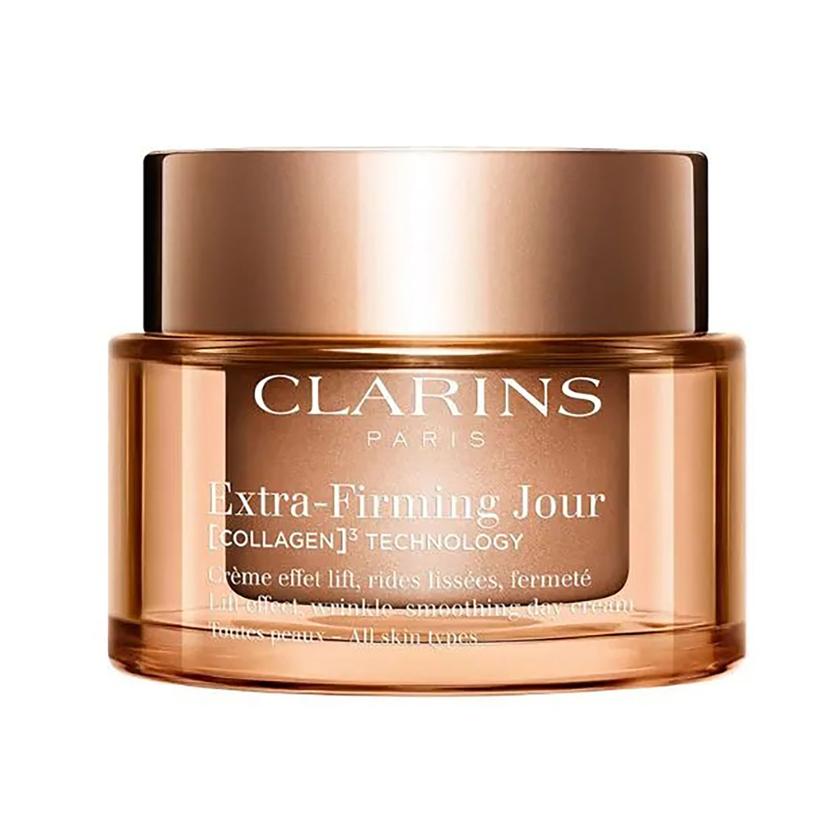 Clarins Extra Firming Day Cream All Skin Types 50ml - Immagine 15