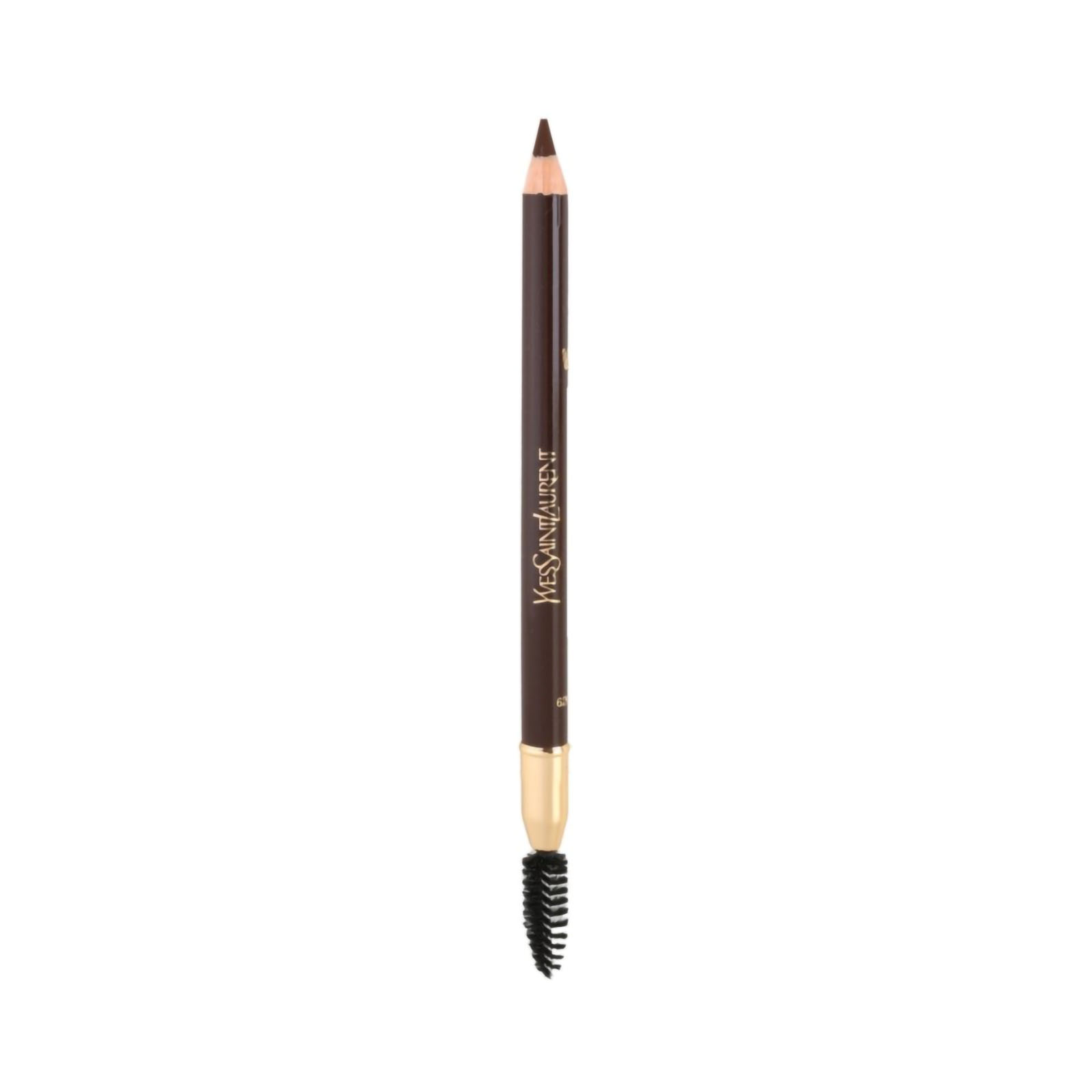 Yves saint laurent Dessin Des Sourcils - Matita 02 brun profond