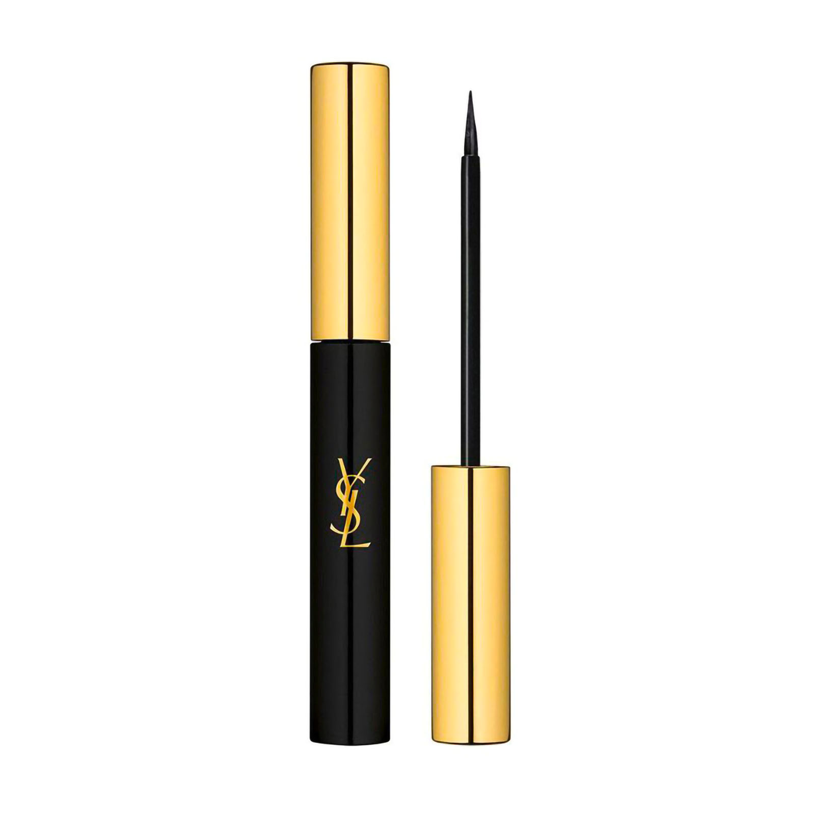 Yves saint laurent Couture Eyeliner 1 noir minimal mat