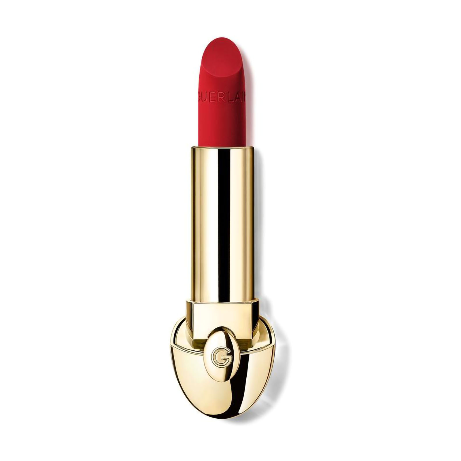 Guerlain Rouge G Velvet - Il Rossetto Personalizzabile Ricarica 880 - le rouge rubis