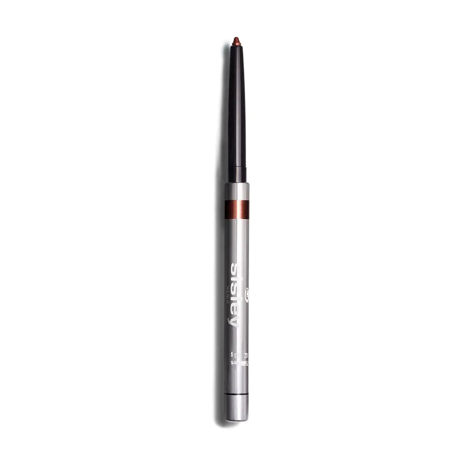 Sisley Phyto-khol Star Waterproof 03 sparkling brown