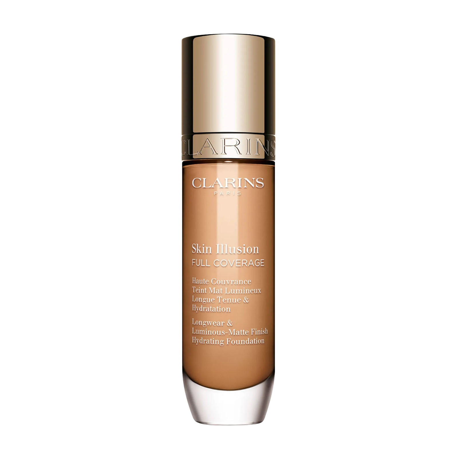 Skin Illusion Full 108.5w