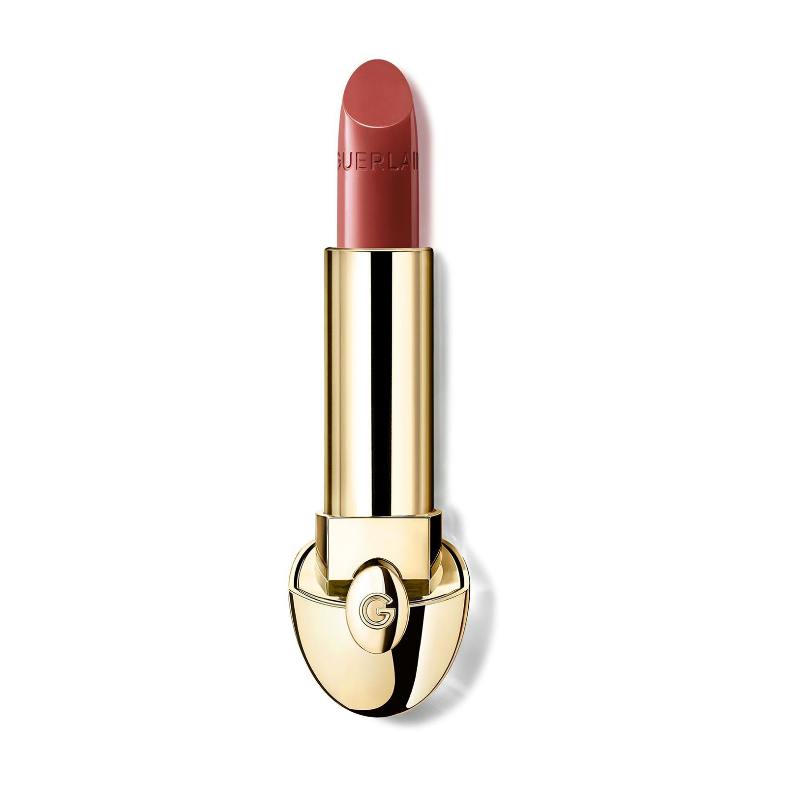 Guerlain Rouge G Satin - Ricarica Nude intense 03