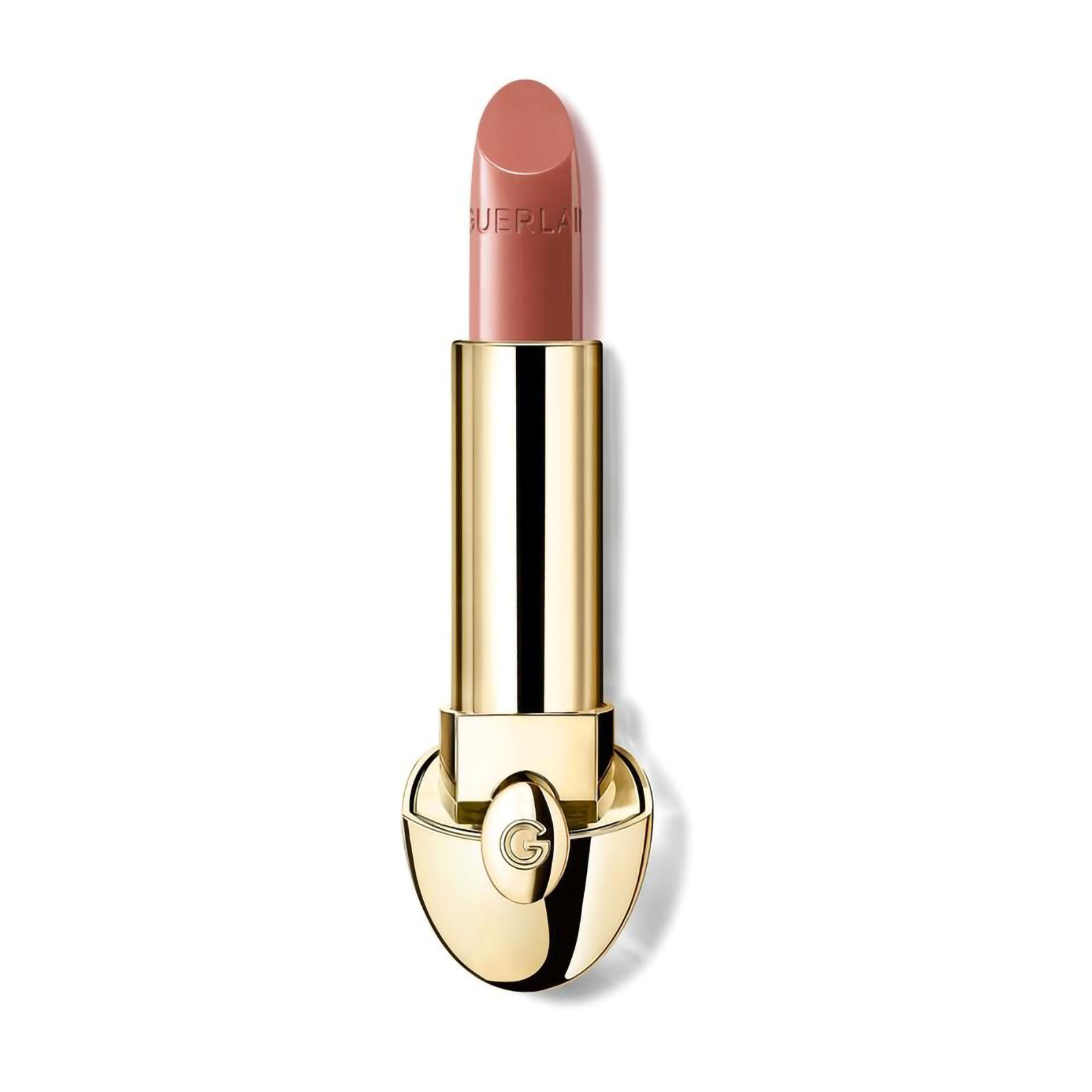 Guerlain Rouge G Satin - Ricarica Beige praline 131