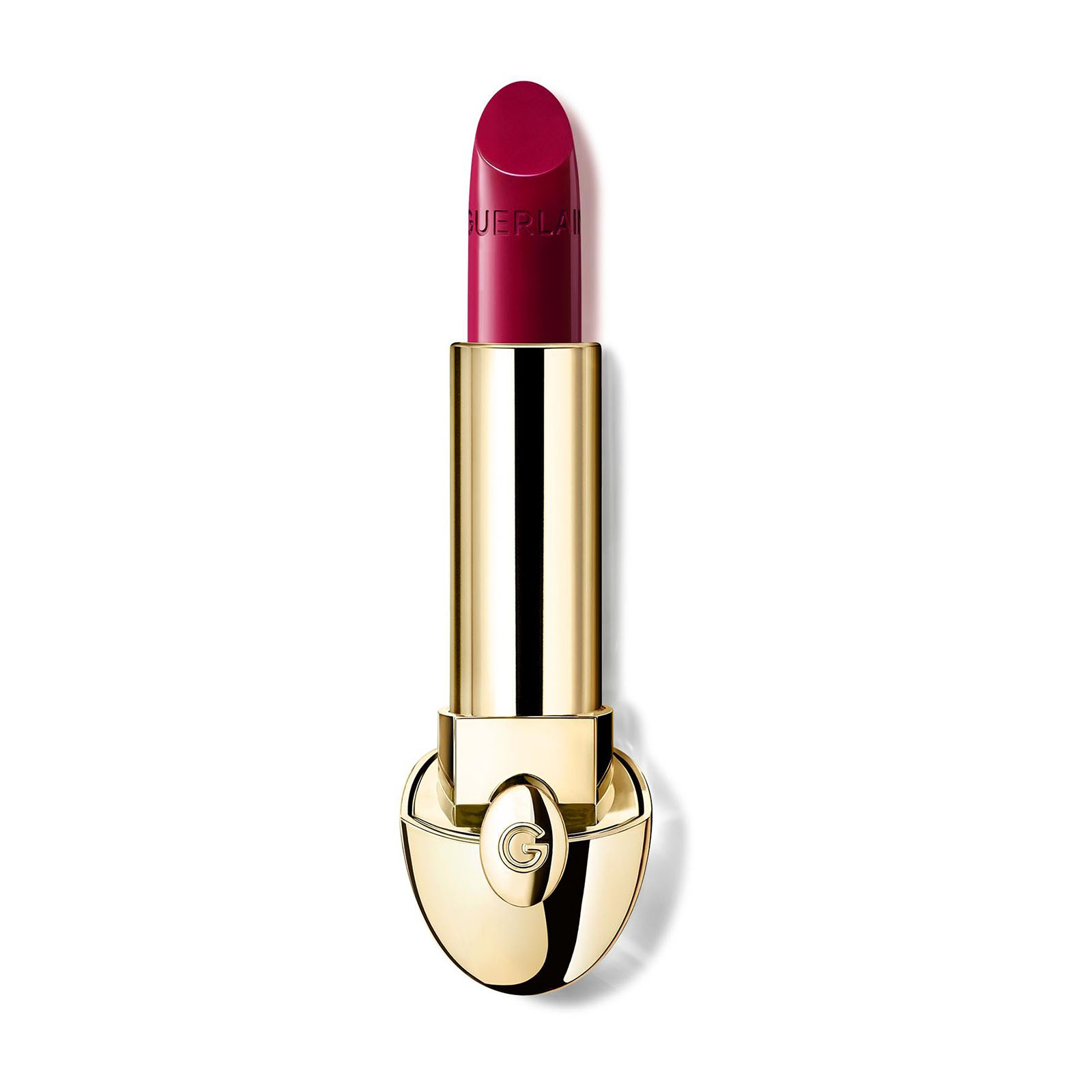 Guerlain Rouge G Satin - Ricarica Rouge cassis 919