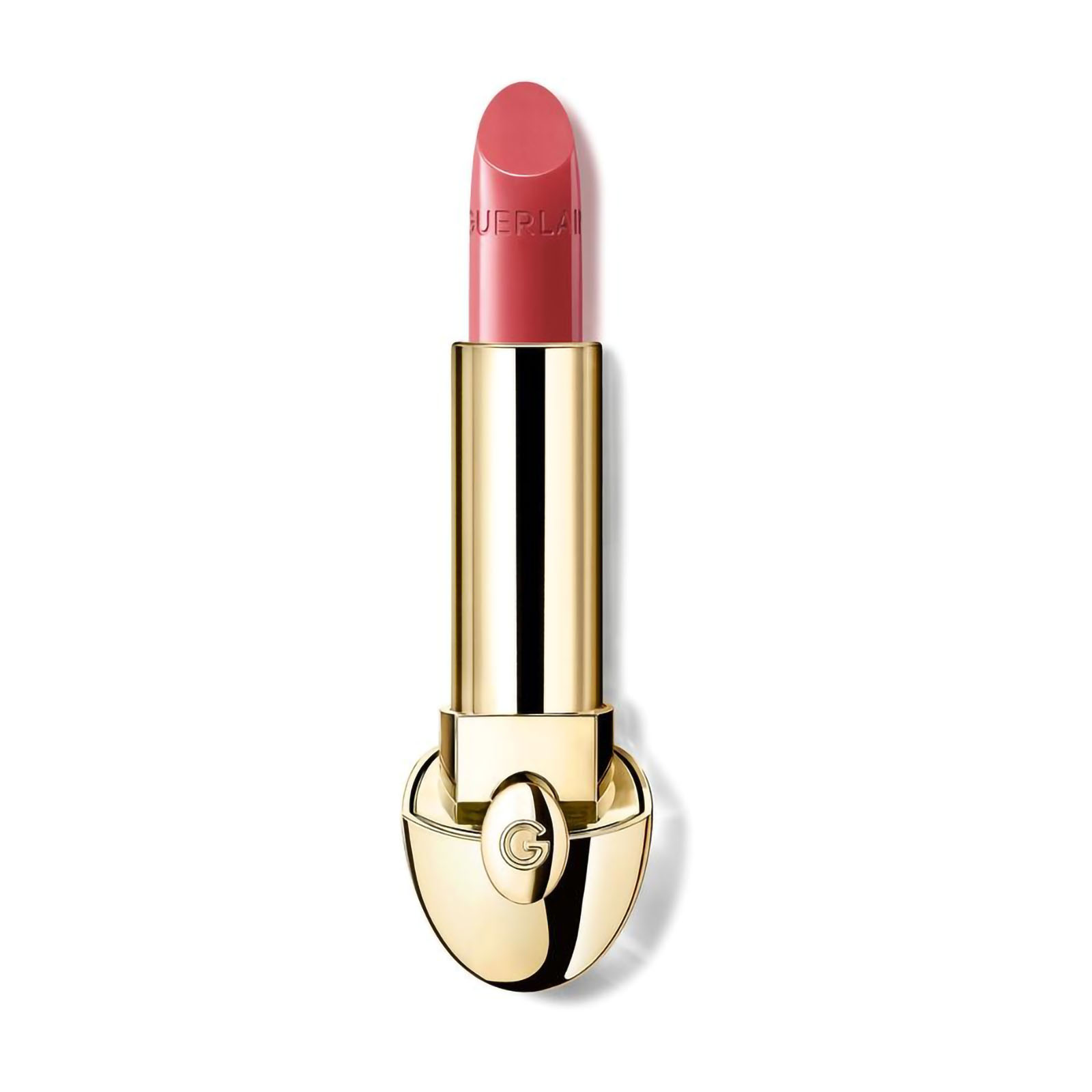 Guerlain Rouge G Satin - Ricarica Rose blush 518