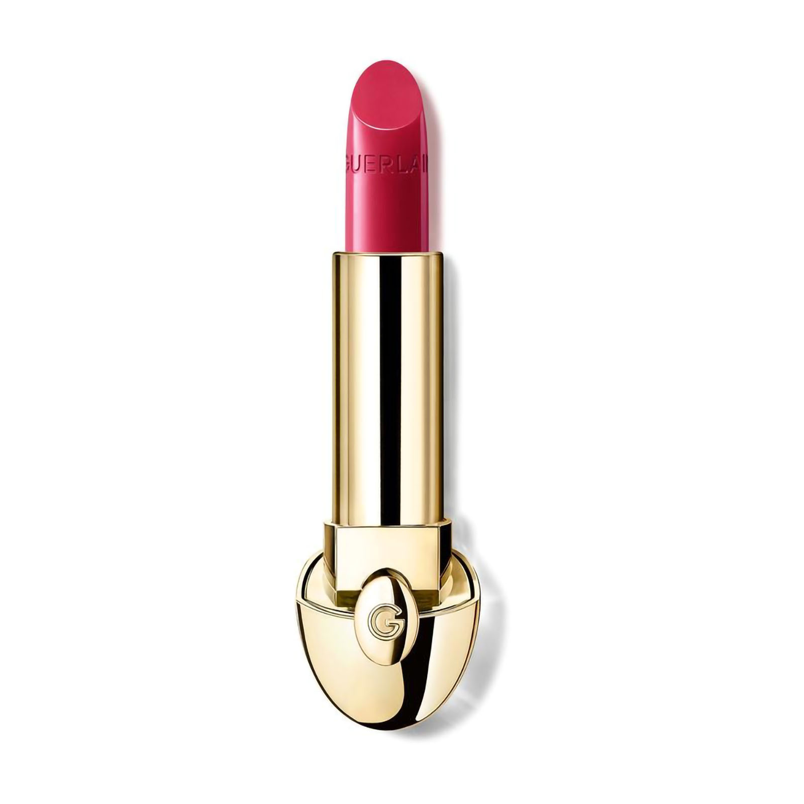 Guerlain Rouge G Satin - Ricarica Fuchsia profond 829