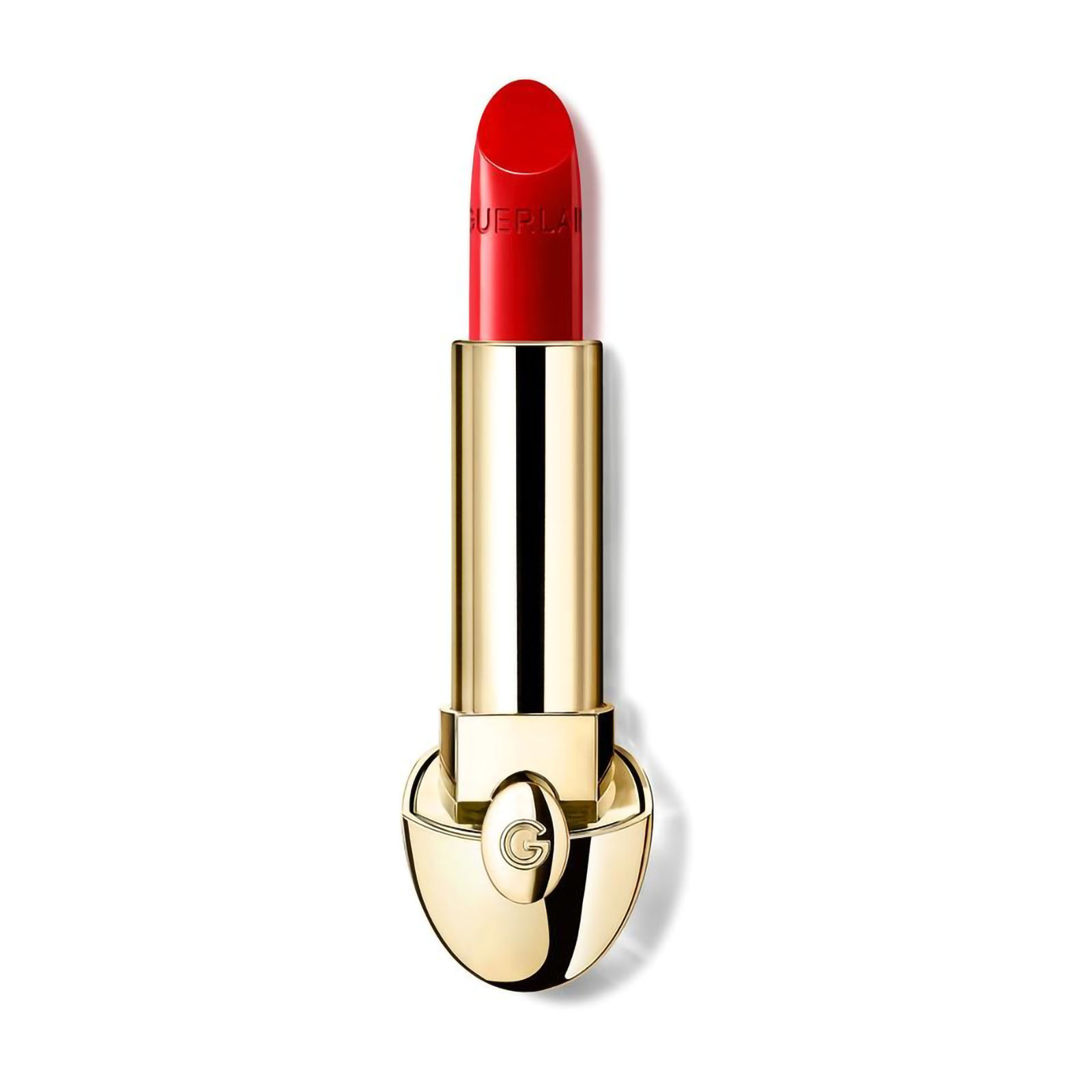 Guerlain Rouge G Satin - Ricarica Rouge kiss 214