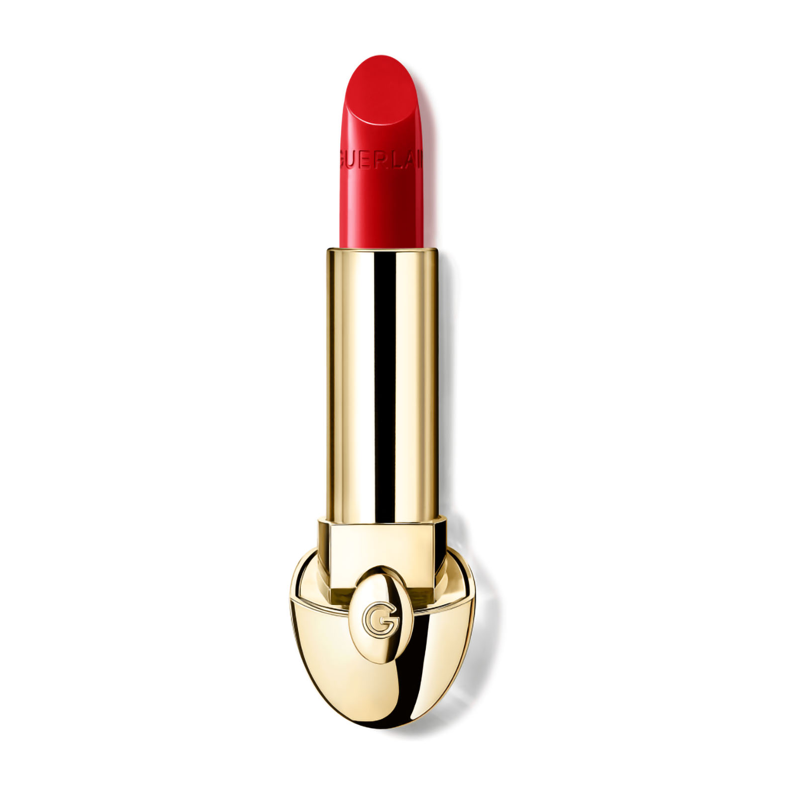 Guerlain Rouge G Satin - Ricarica Rouge vibrant 510