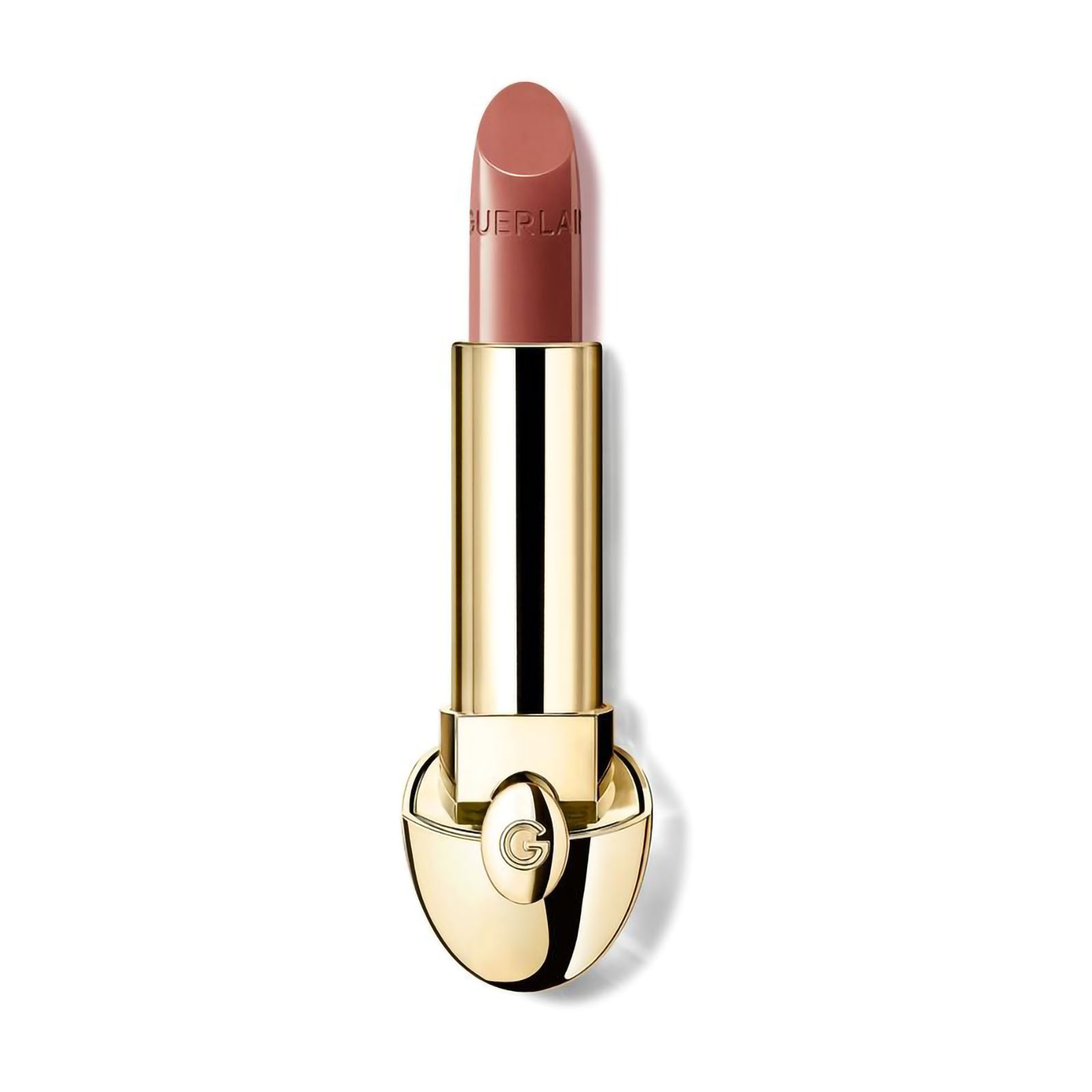 Rouge G Satin - Ricarica Beige noisette 11