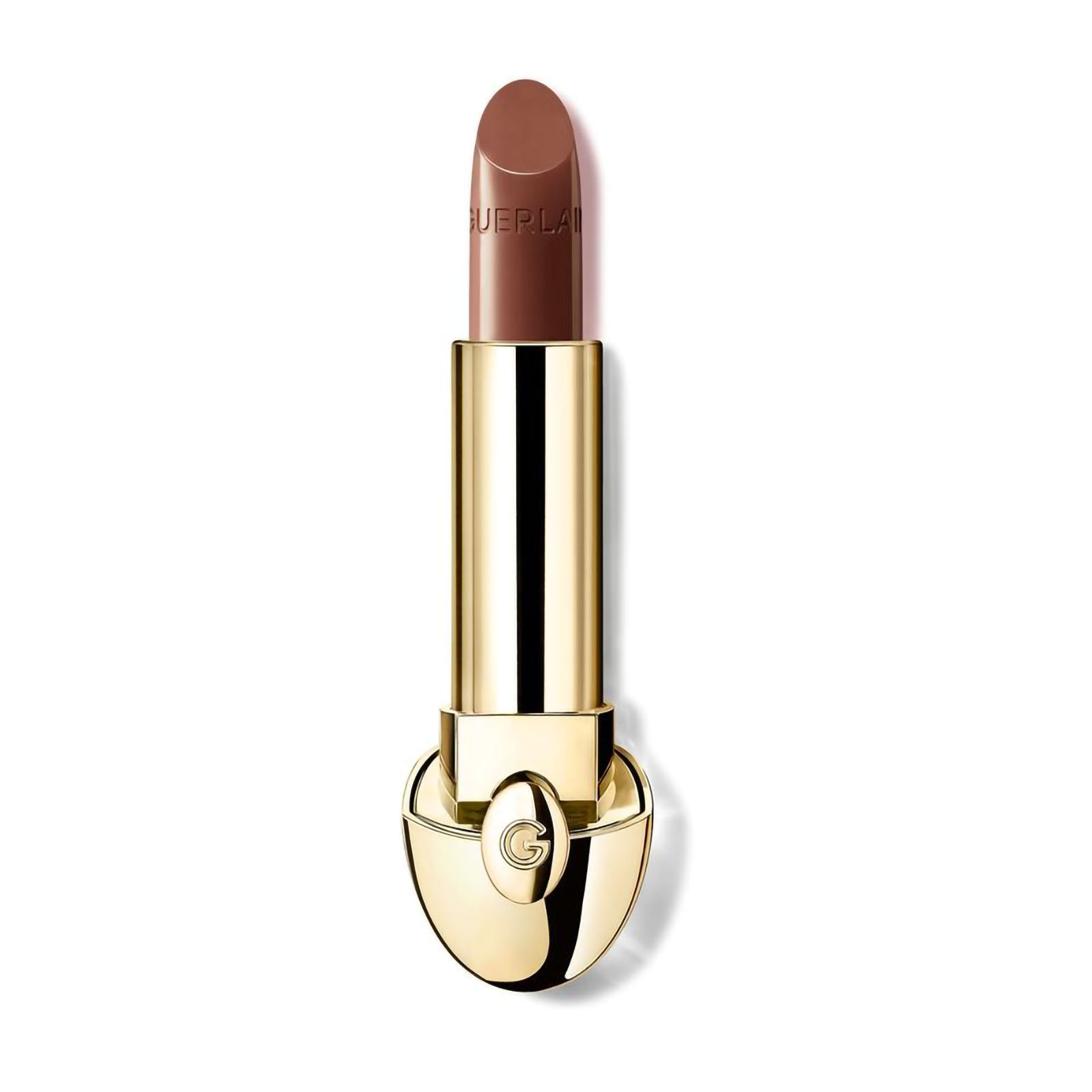 Guerlain Rouge G Satin - Ricarica Marron glacé 15