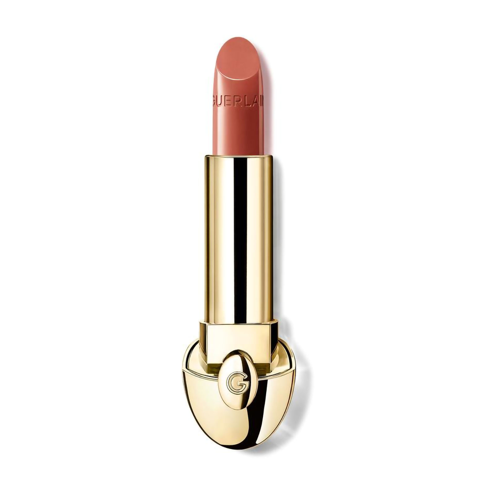 Guerlain Rouge G Satin - Ricarica Le nu 08