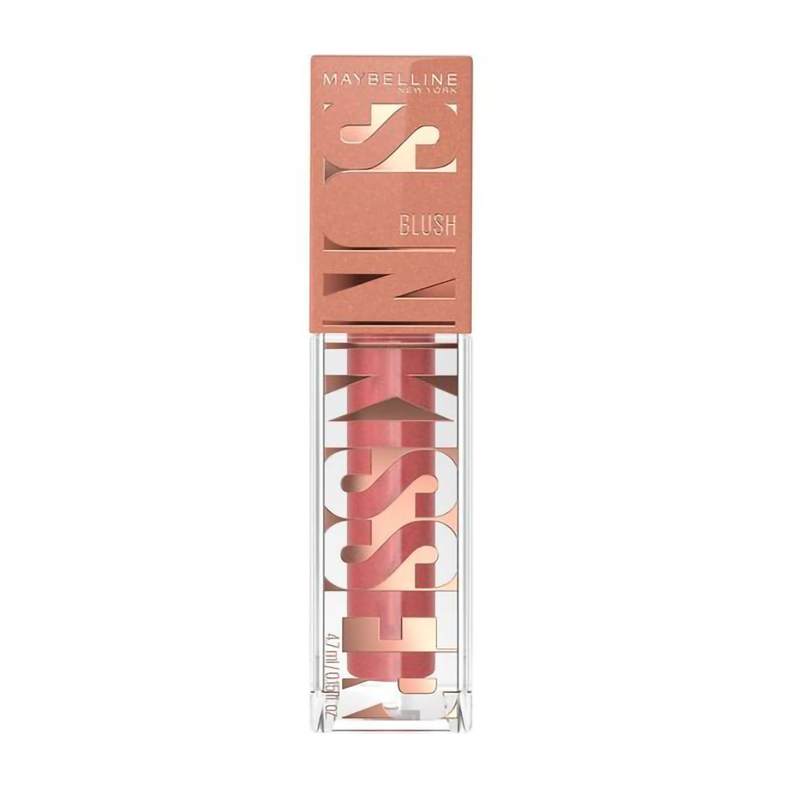 Sunkisser Blush 06 city sizzle