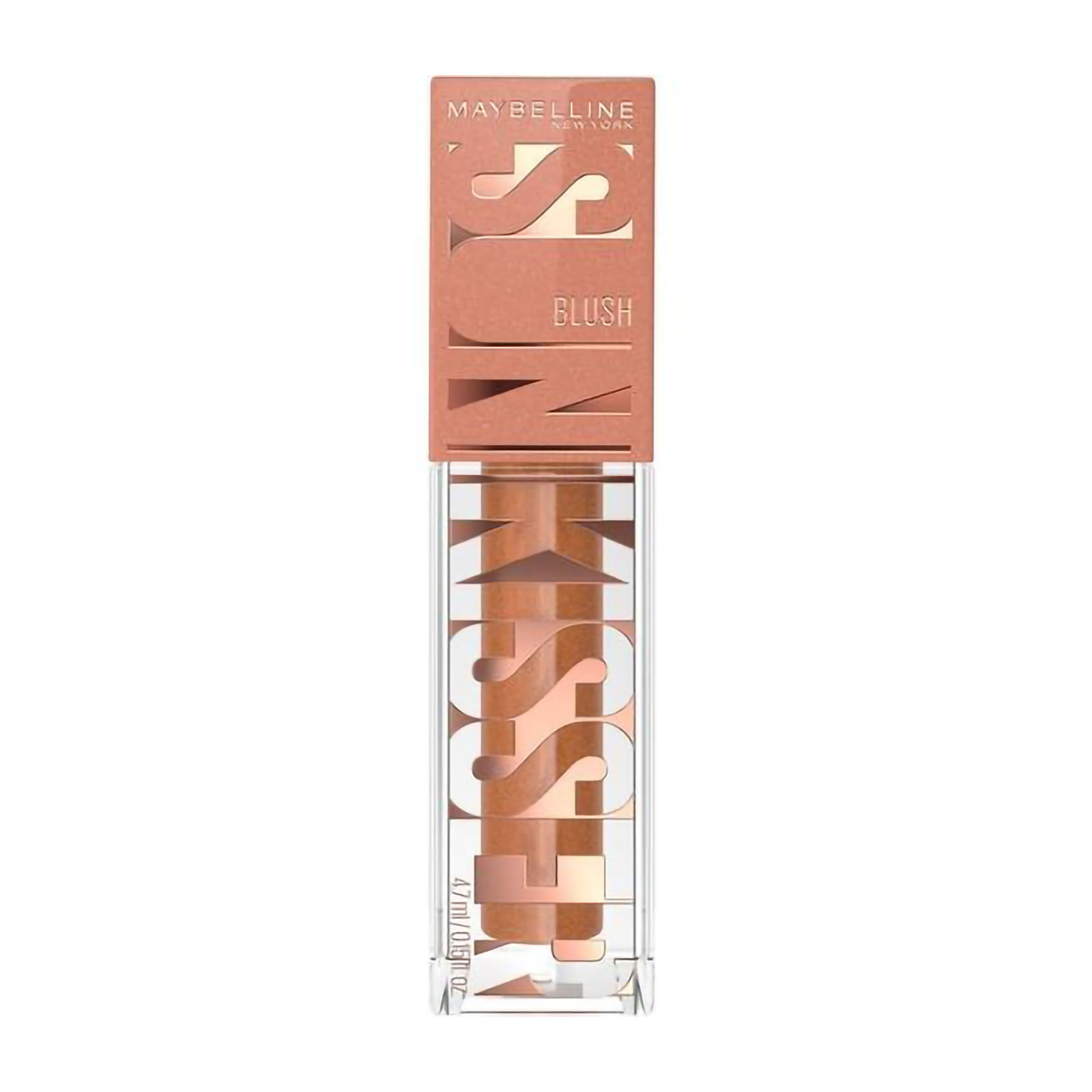 Sunkisser Blush 11 electric bronze