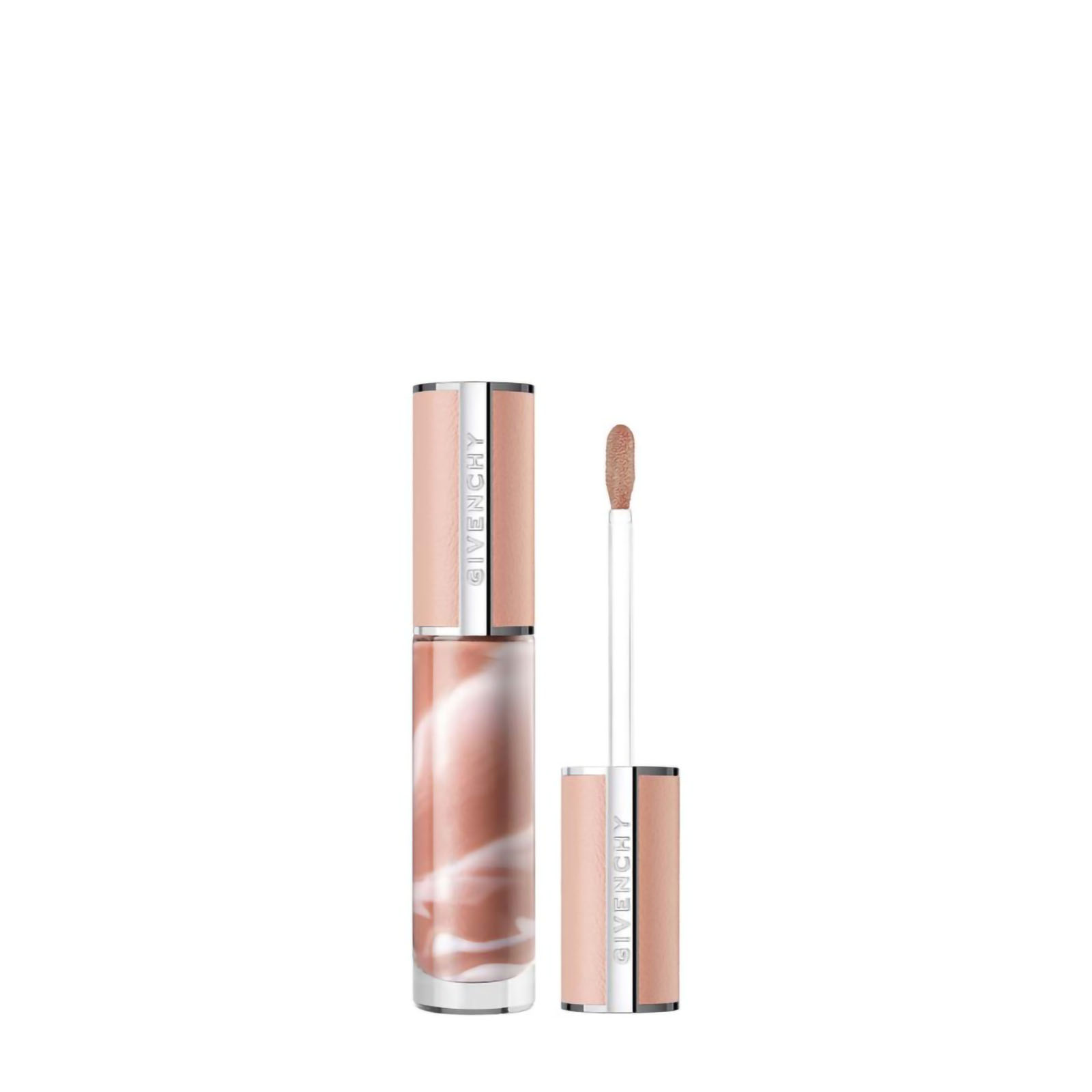 Rose Perfecto Liquid Balm 110 milky nude