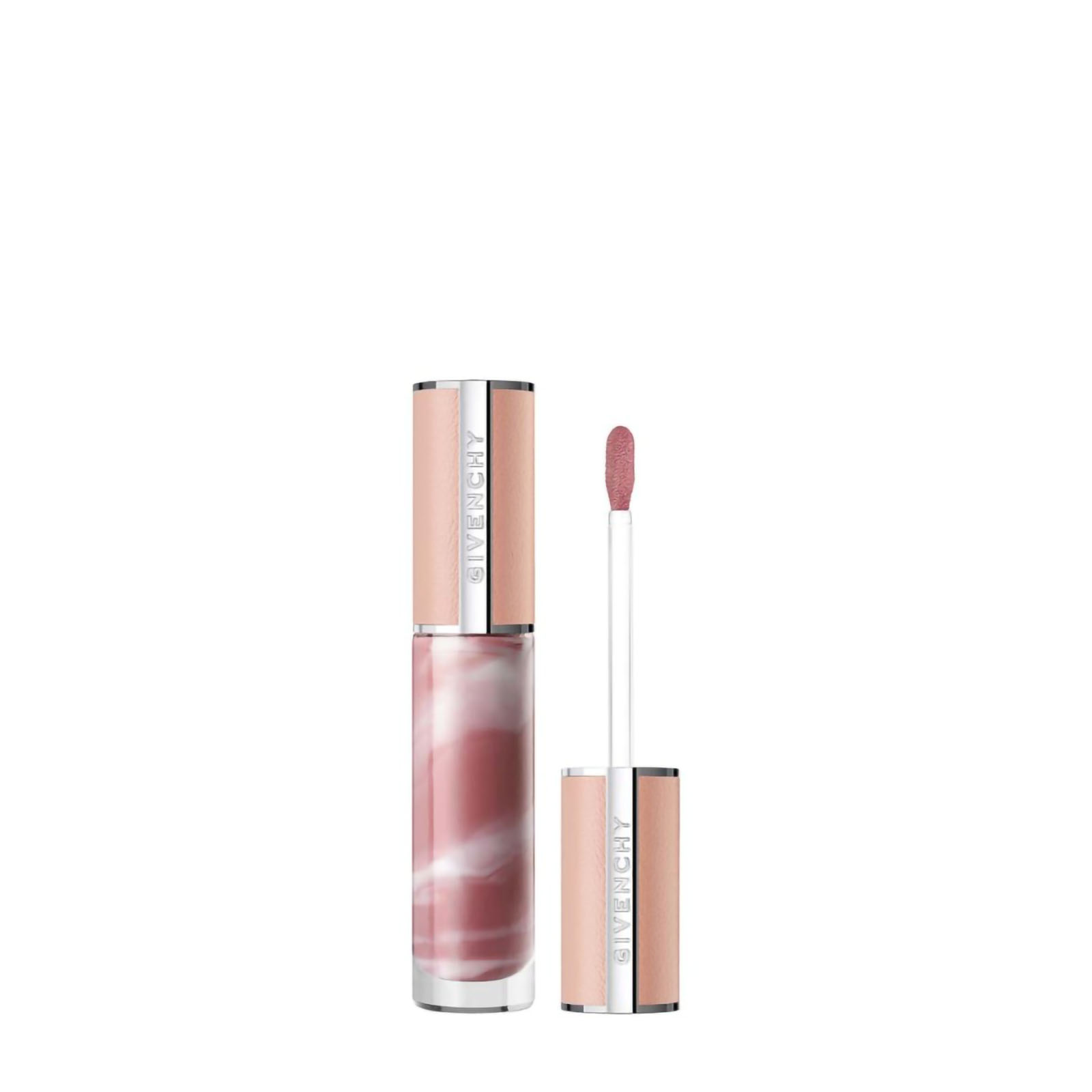 Rose Perfecto Liquid Balm 210 pink nude