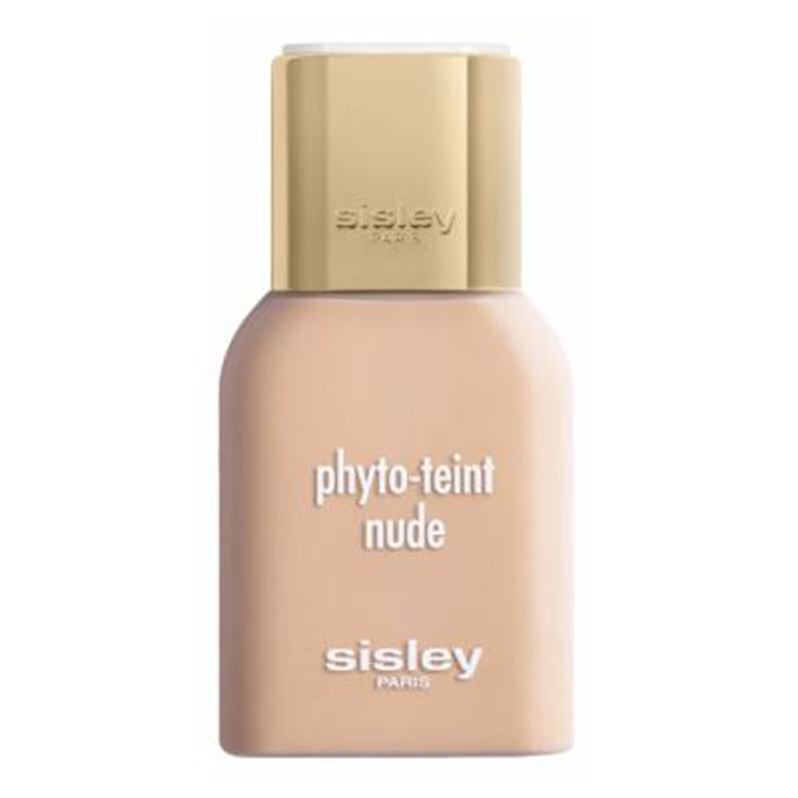 Phyto-teint Nude - Fondotinta Liquido 00w nude