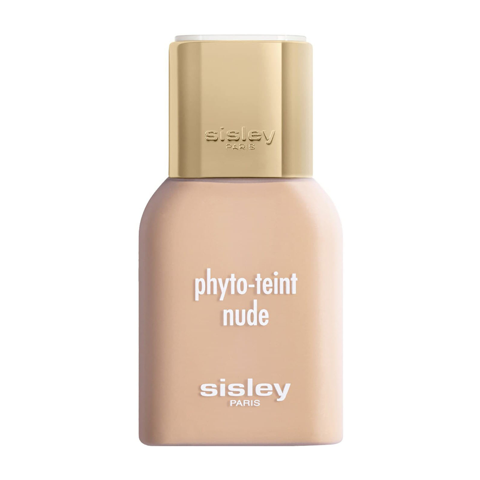 Sisley Phyto Teint Nude - Fondotinta idratante e luminoso