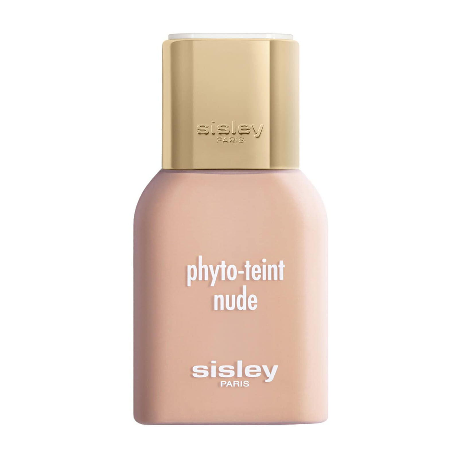 Sisley Phyto-teint Nude - Fondotinta Liquido 1c petal