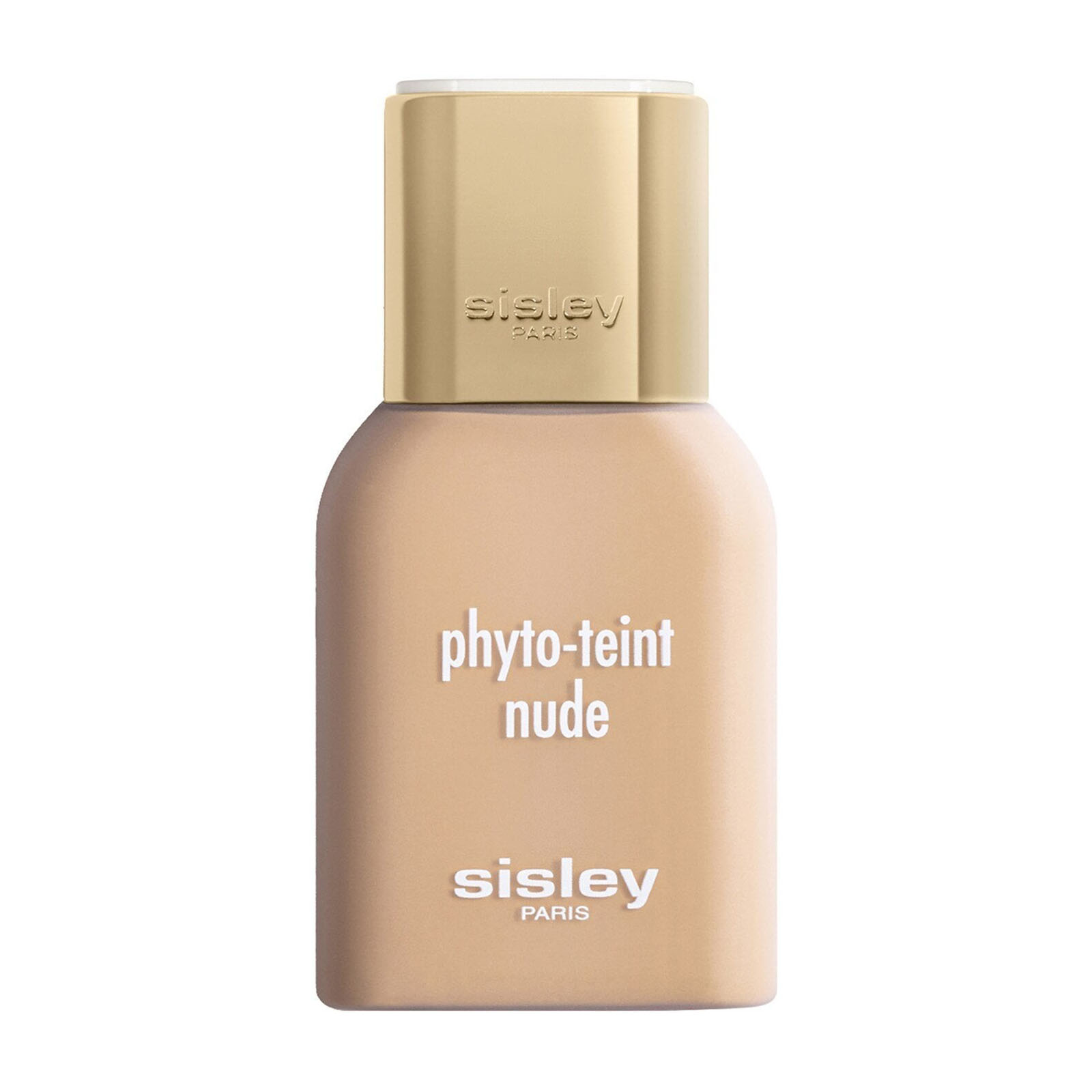 Sisley Phyto-teint Nude - Fondotinta Liquido 1w cream