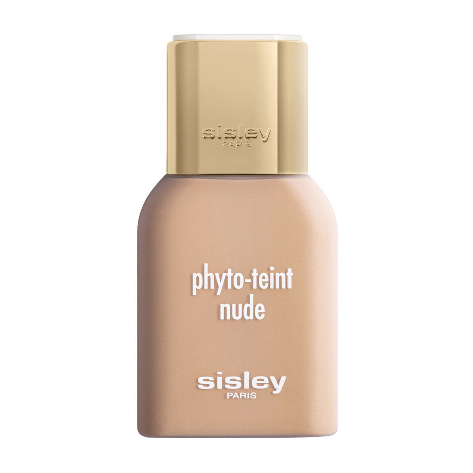 Sisley Phyto-teint Nude - Fondotinta Liquido 2n ivory beige