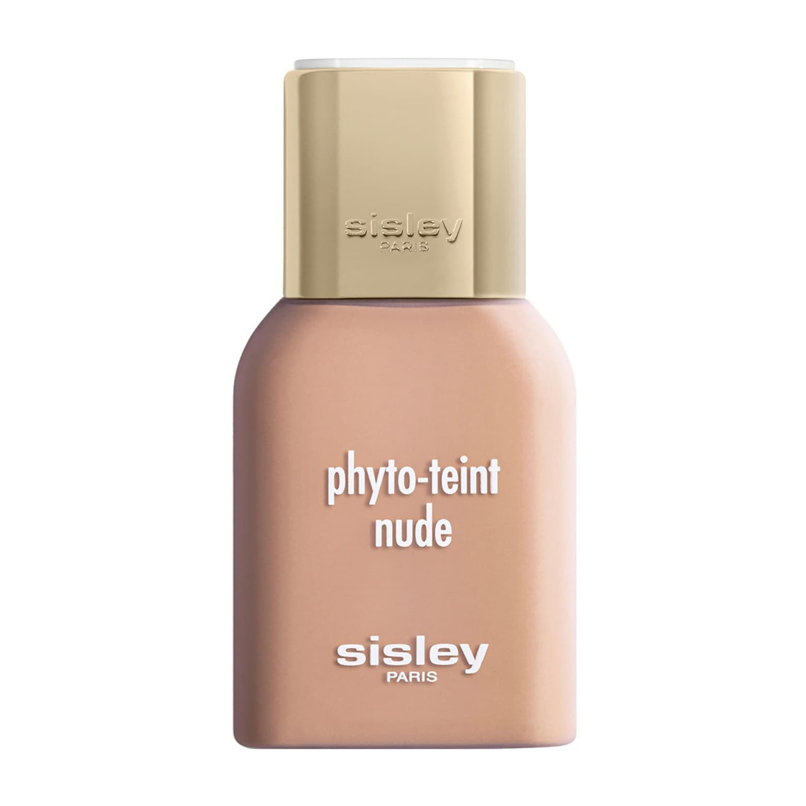 Sisley Phyto-teint Nude - Fondotinta Liquido 3c natural