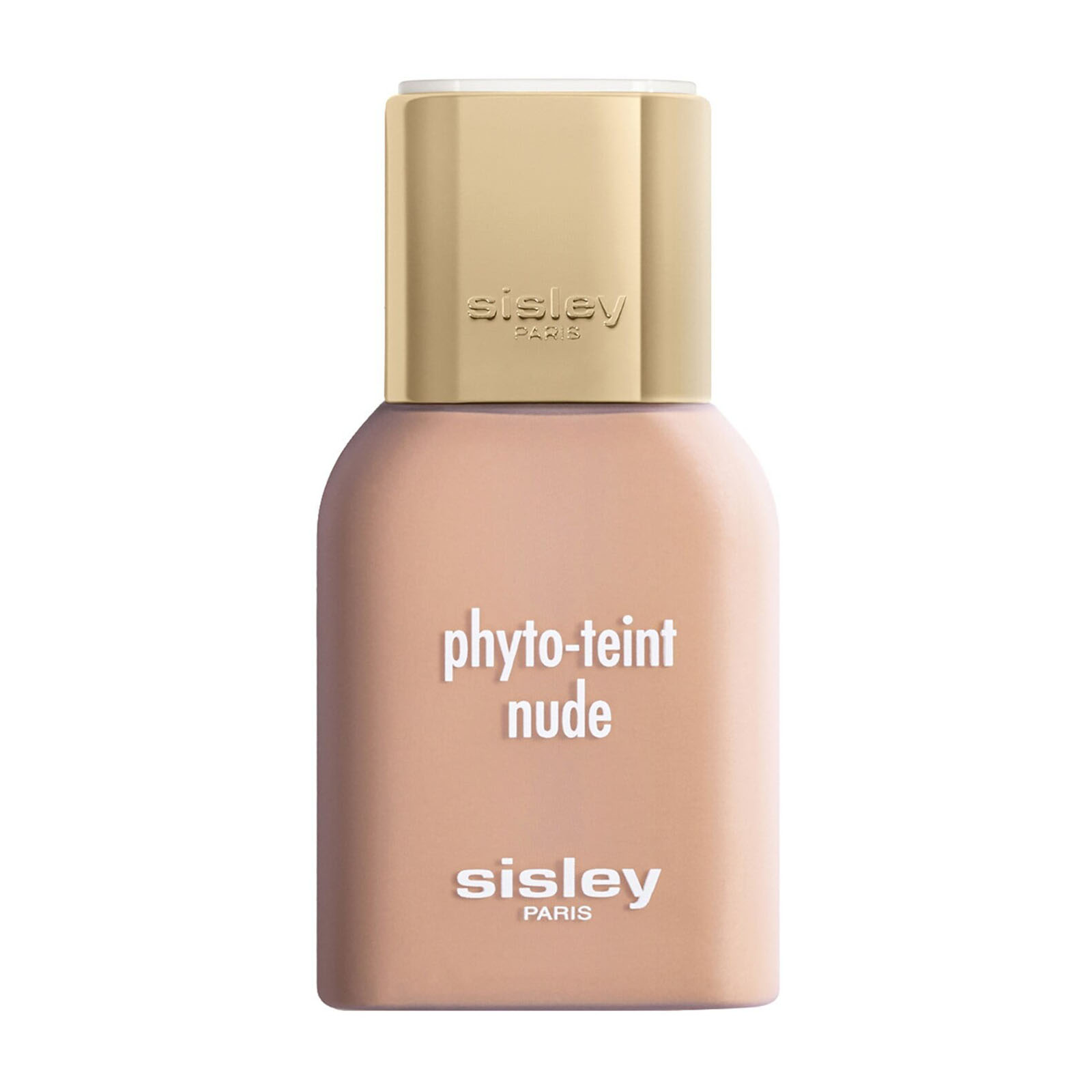 Sisley Phyto-teint Nude - Fondotinta Liquido 2c soft beige