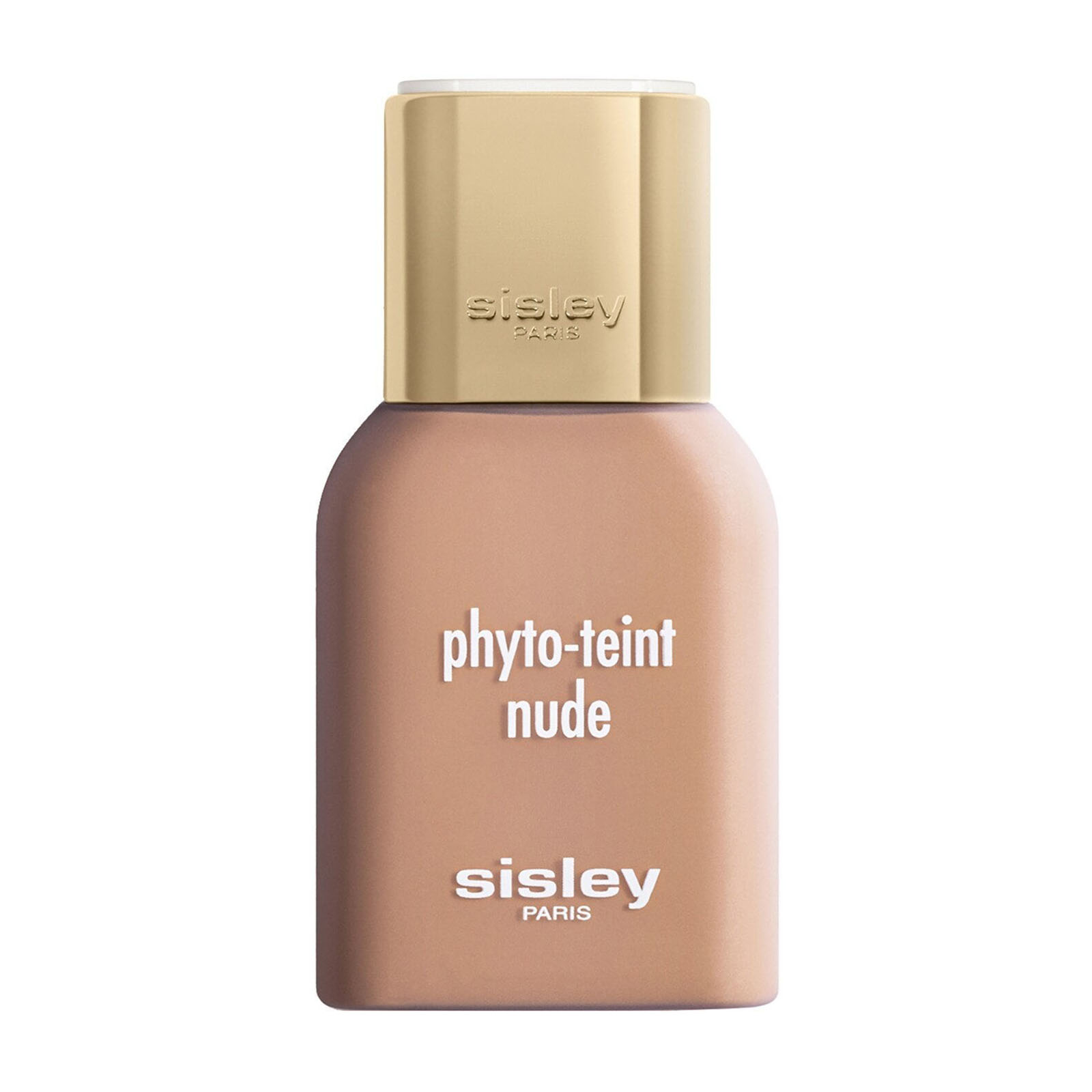 Phyto-teint Nude - Fondotinta Liquido 4c honey