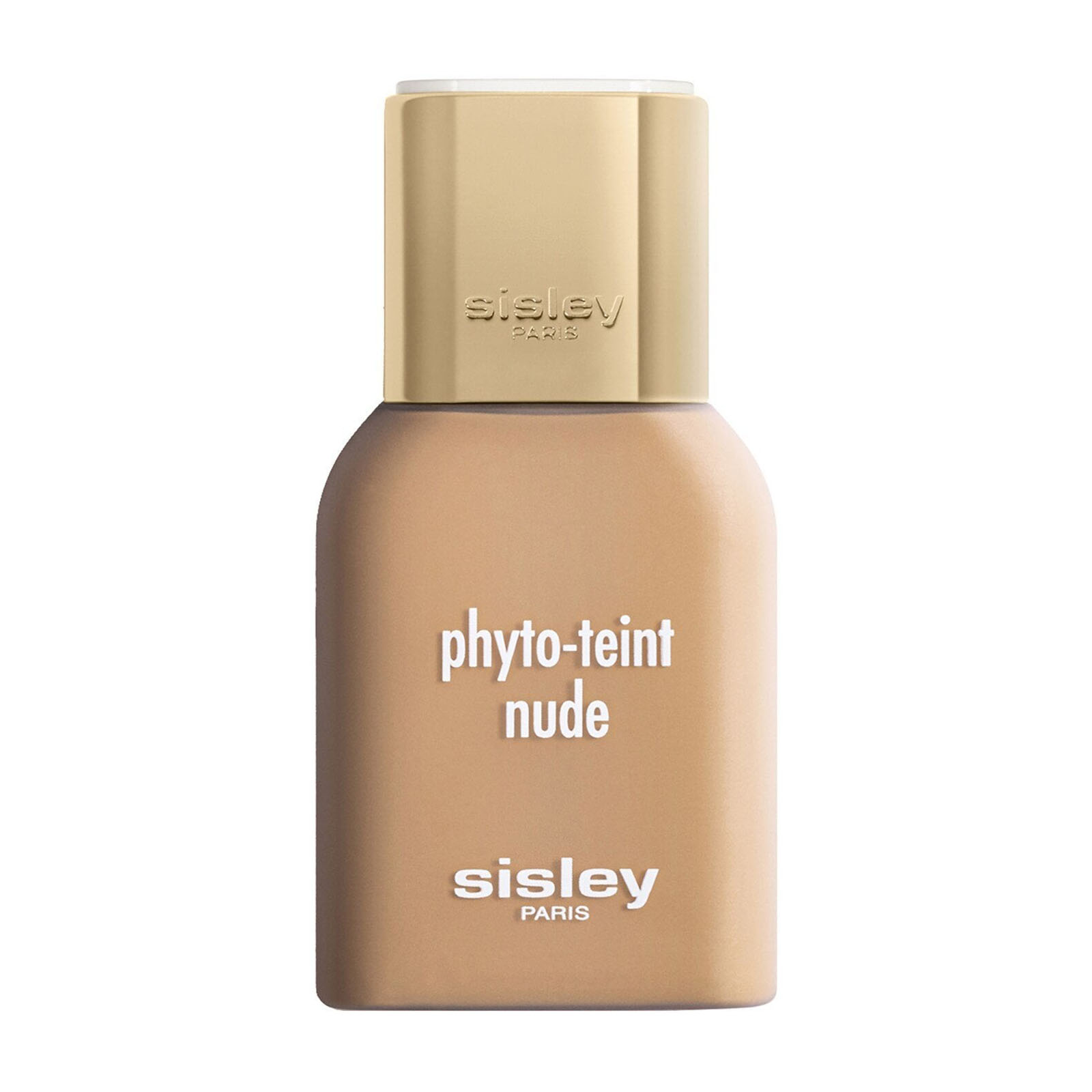 Phyto-teint Nude - Fondotinta Liquido 4w cinnamon