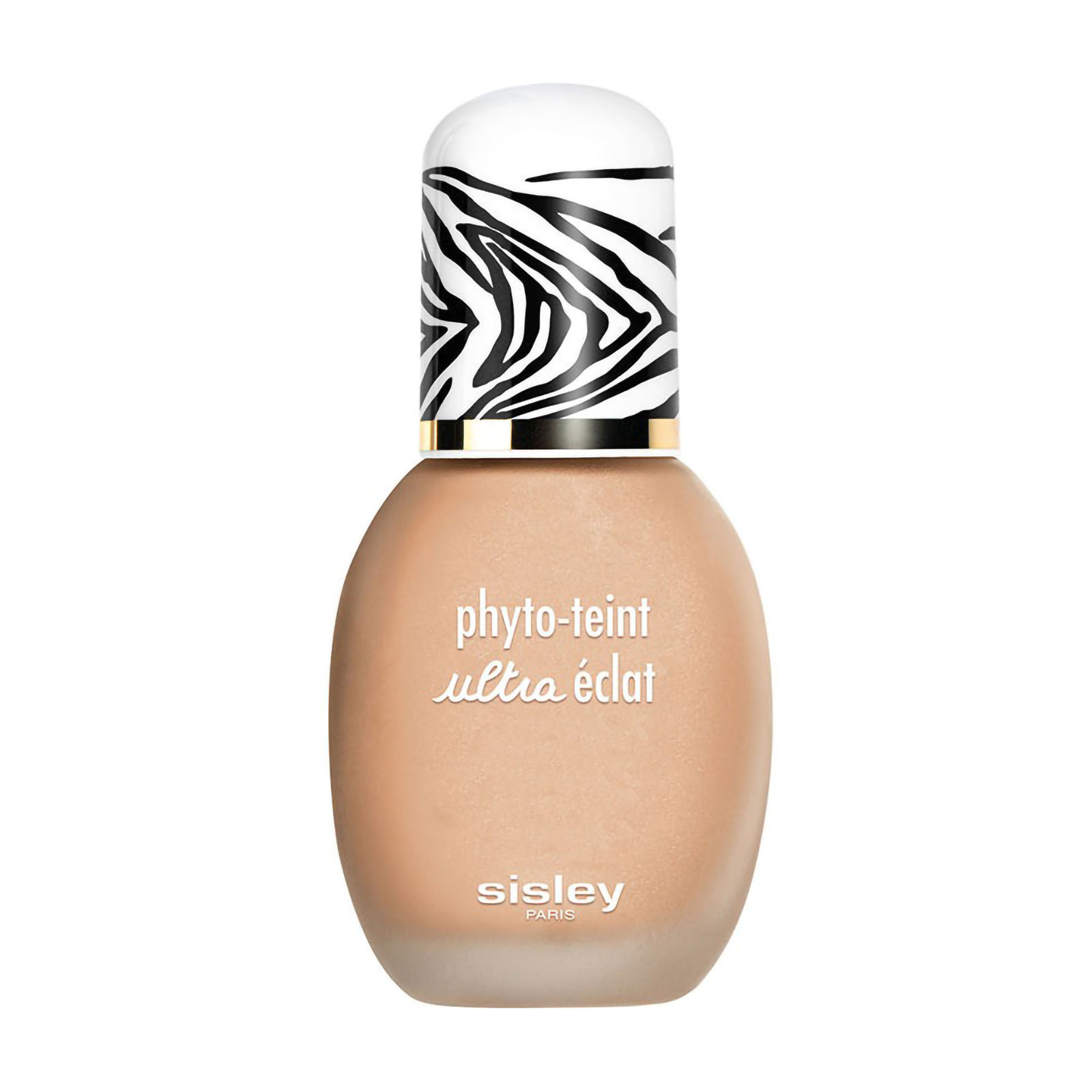 Phyto Teint Ultra Eclat - Fondotinta Liquido 30 Ml 2w2 desert