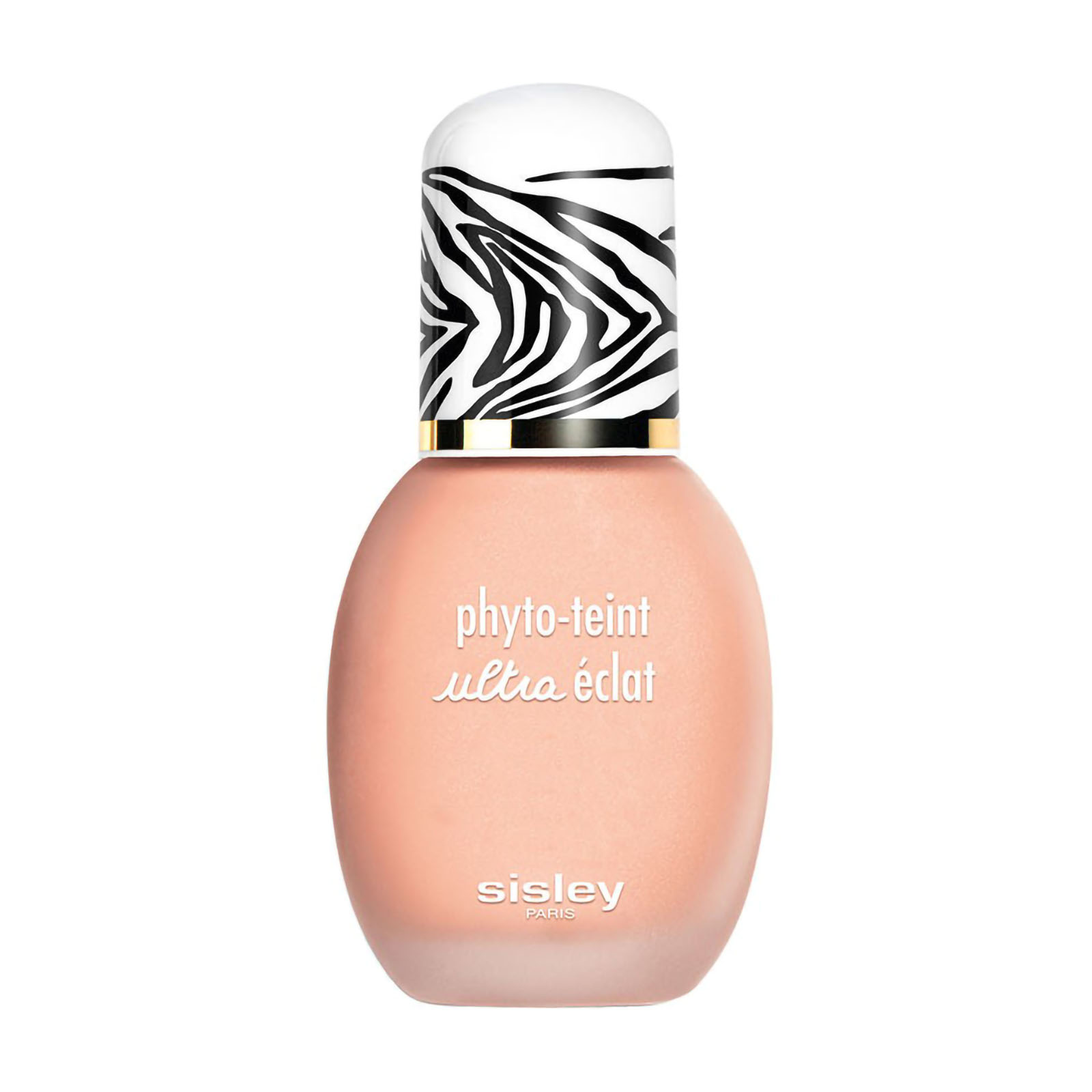 Sisley Phyto Teint Ultra Eclat - Fondotinta Liquido 30 Ml 1c petal