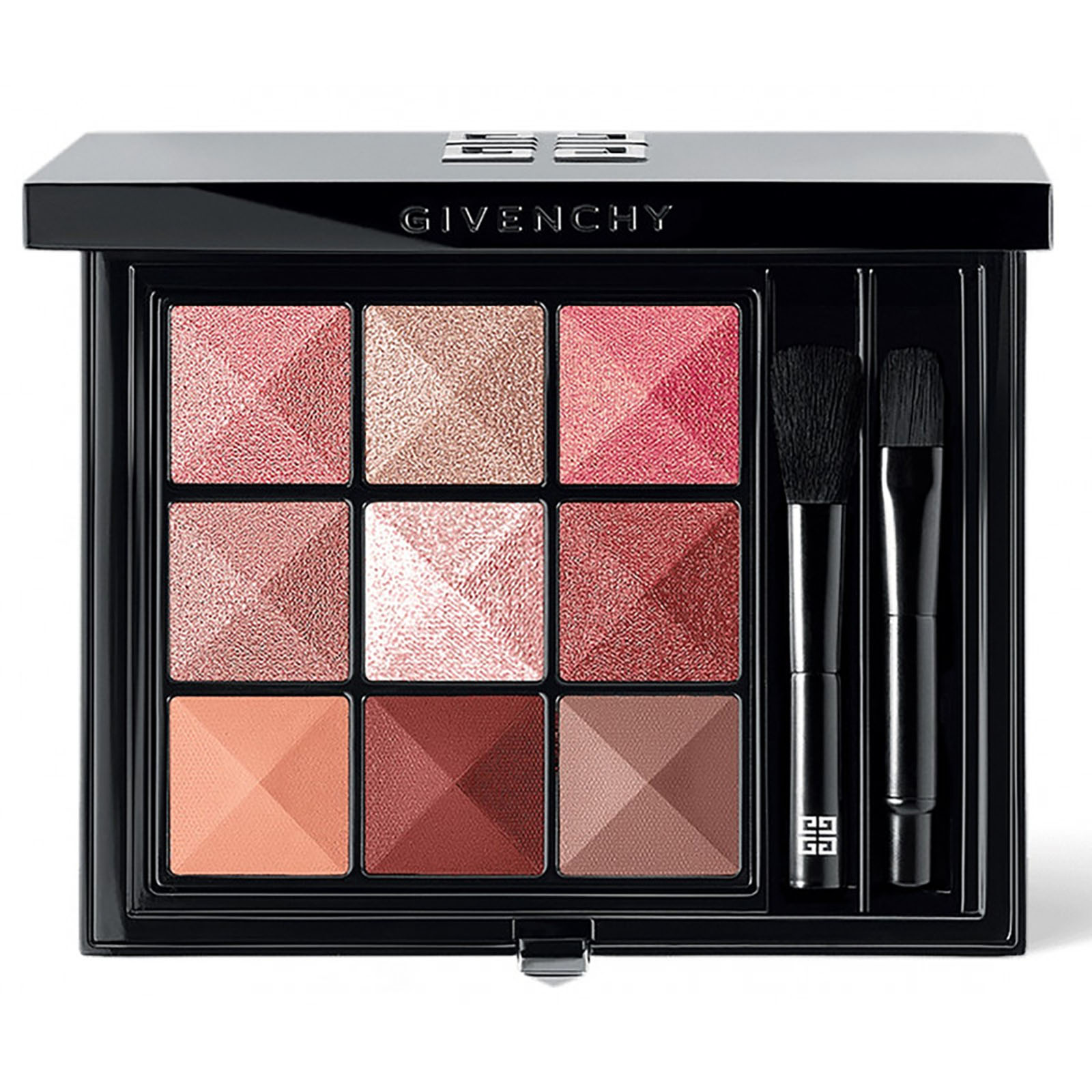 Le 9 De Givenchy Palette N 09