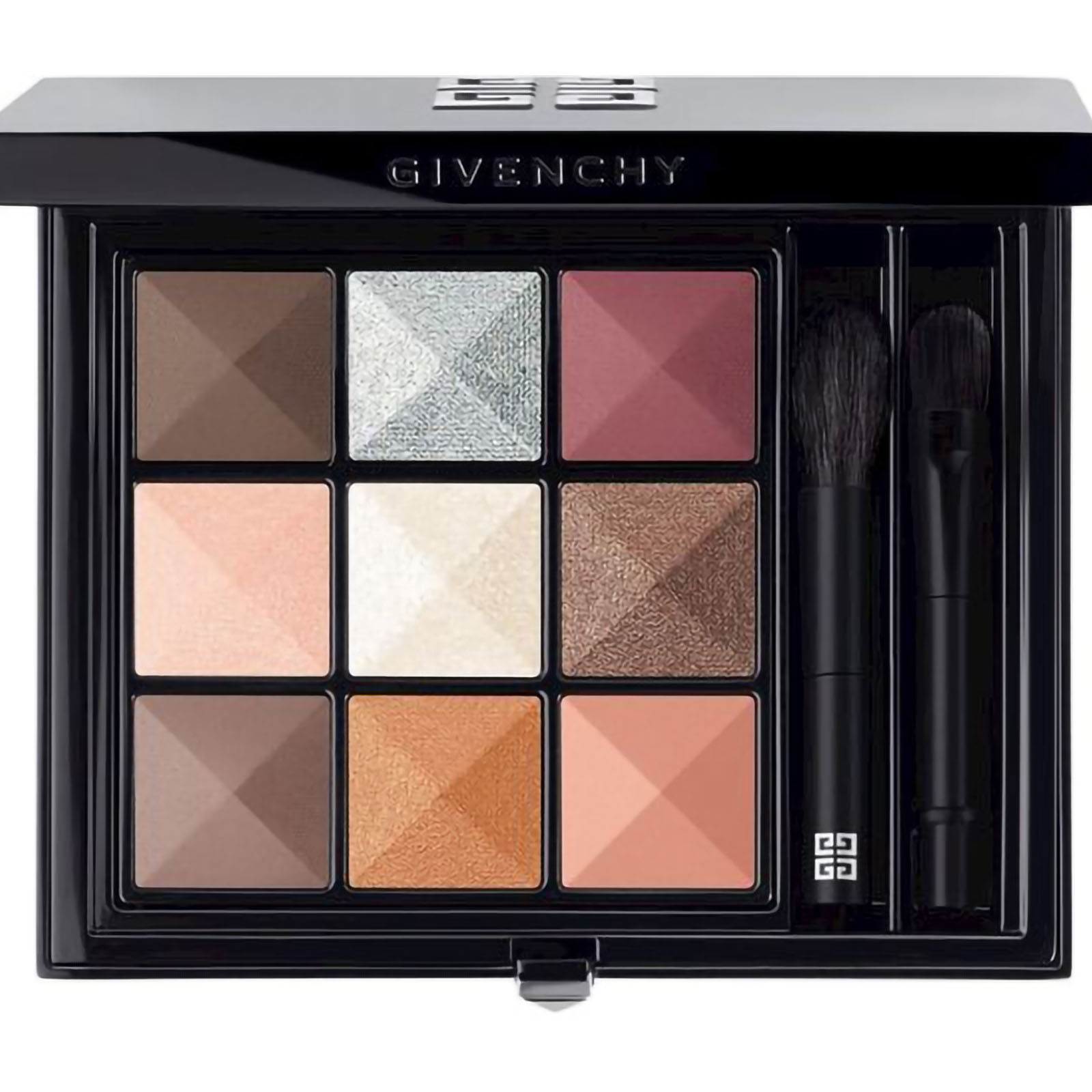 Le 9 De Givenchy Palette N 01