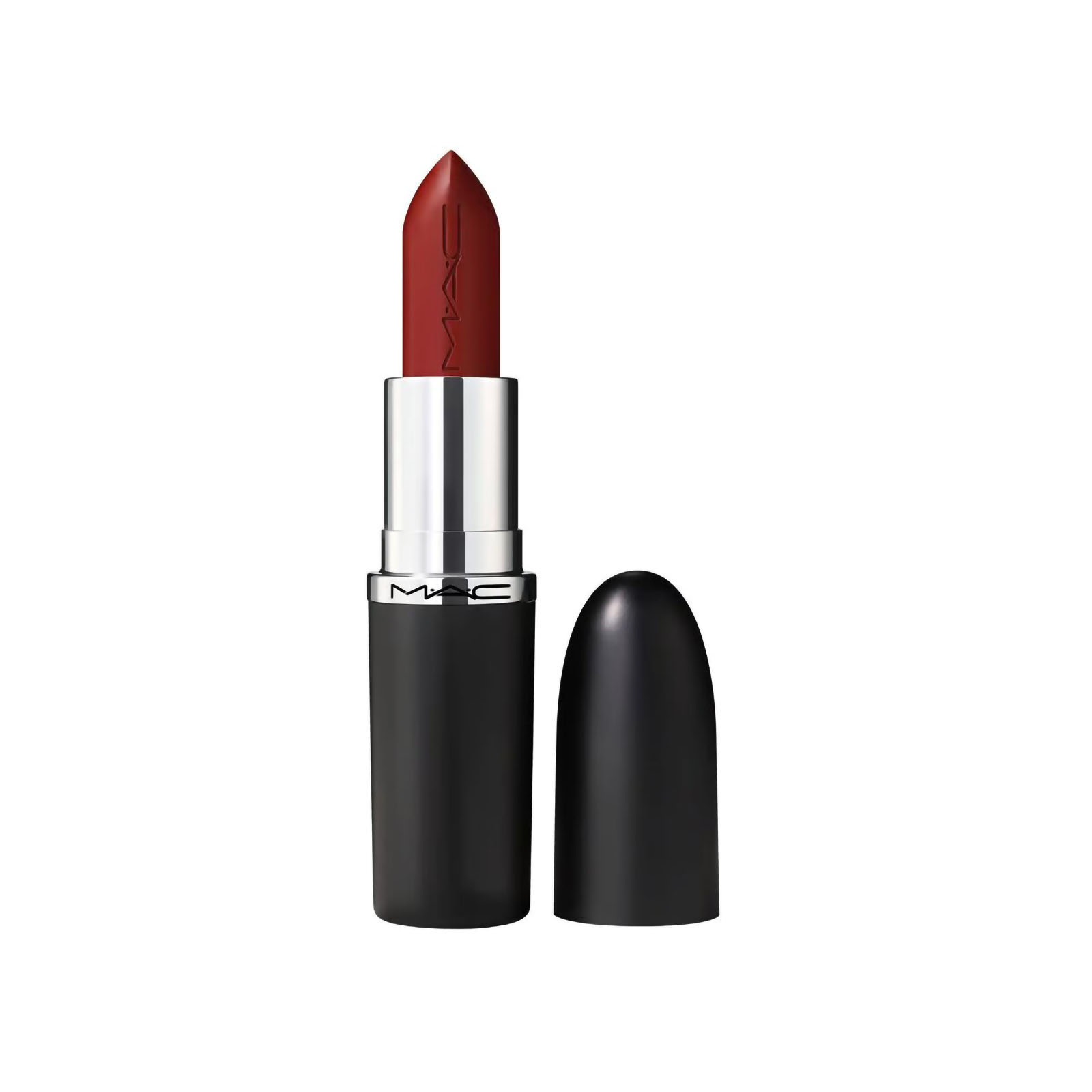 Macximal Sleek Satin Lipstick 210 dubonnet