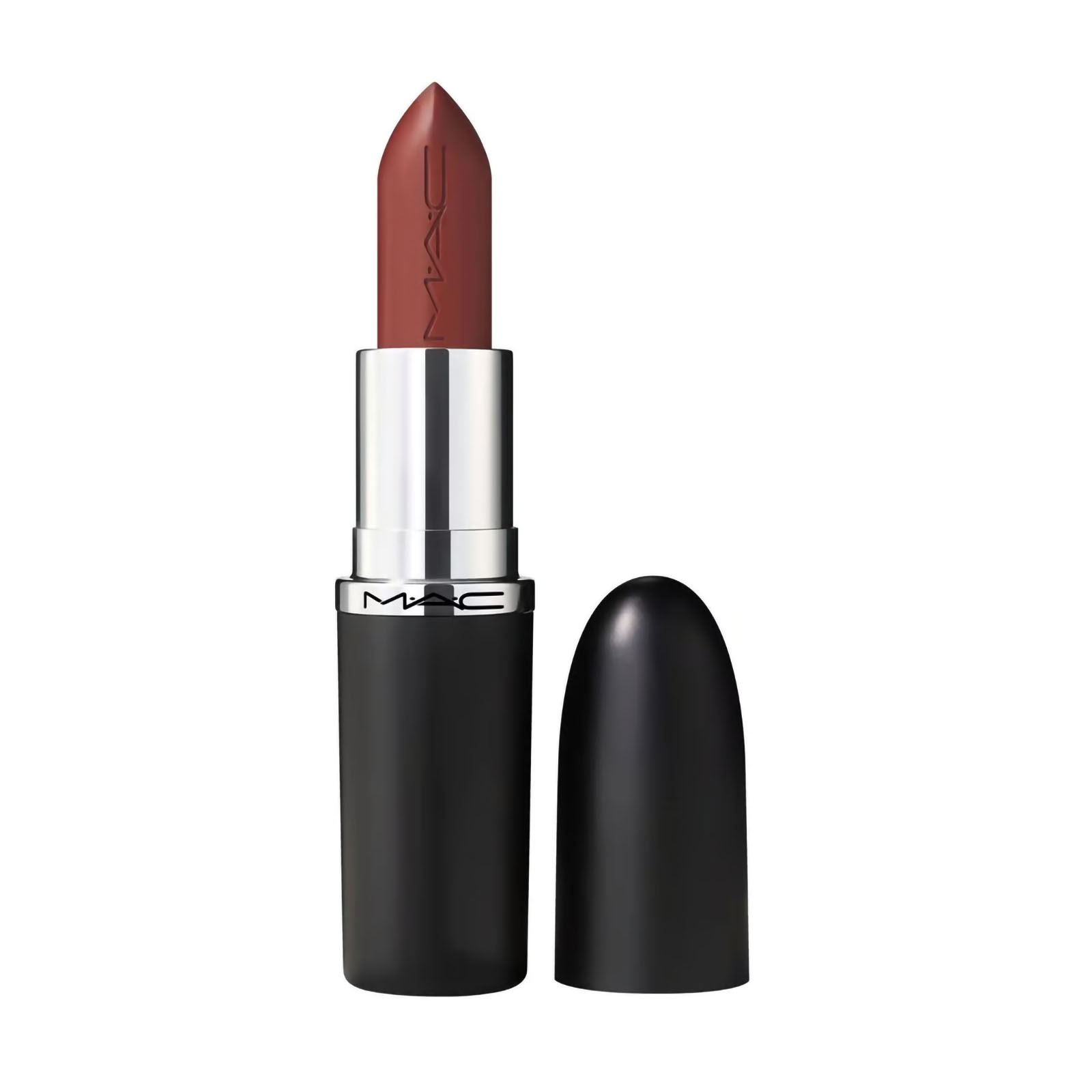 Macximal Sleek Satin Lipstick 290 crème in your coffee