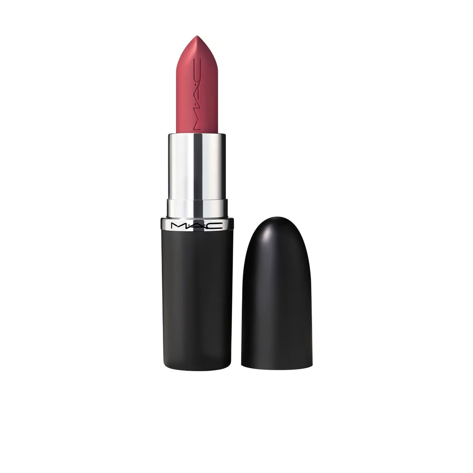 Macximal Sleek Satin Lipstick 370 brave