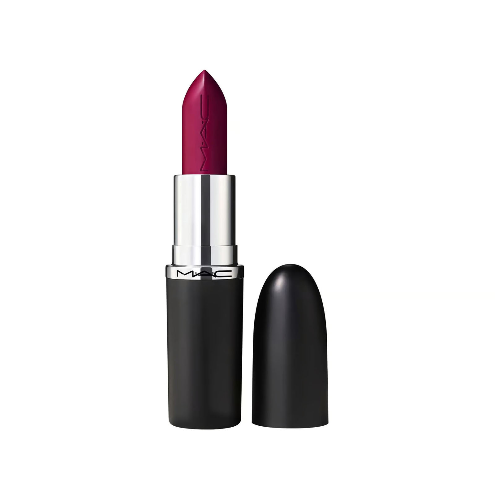 Macximal Sleek Satin Lipstick 450 rebel