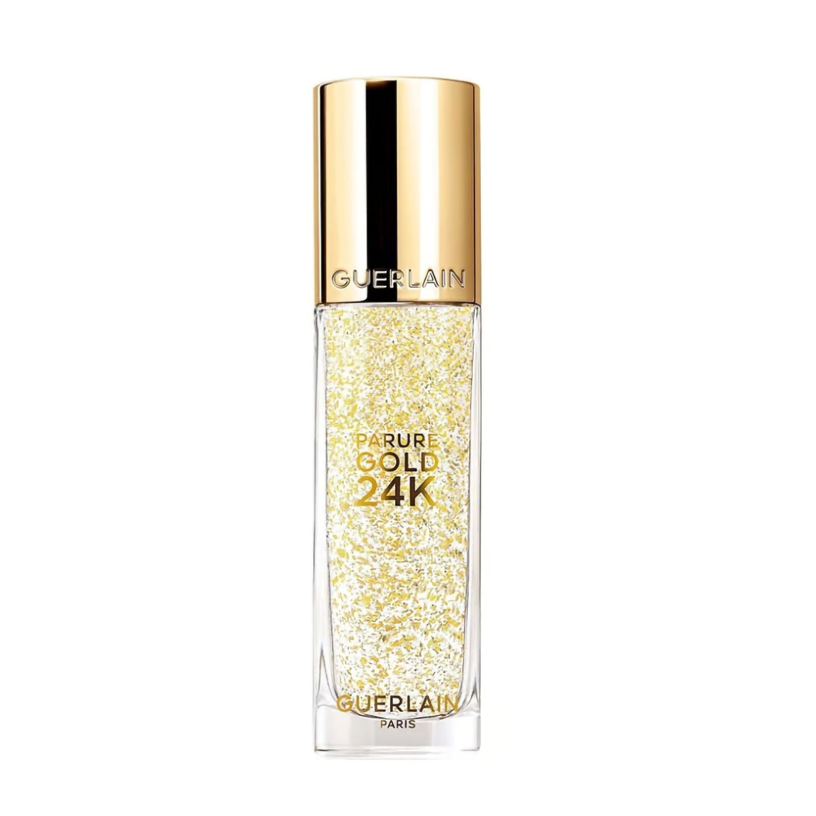 Parure Gold 24k Primer Base 35 ml