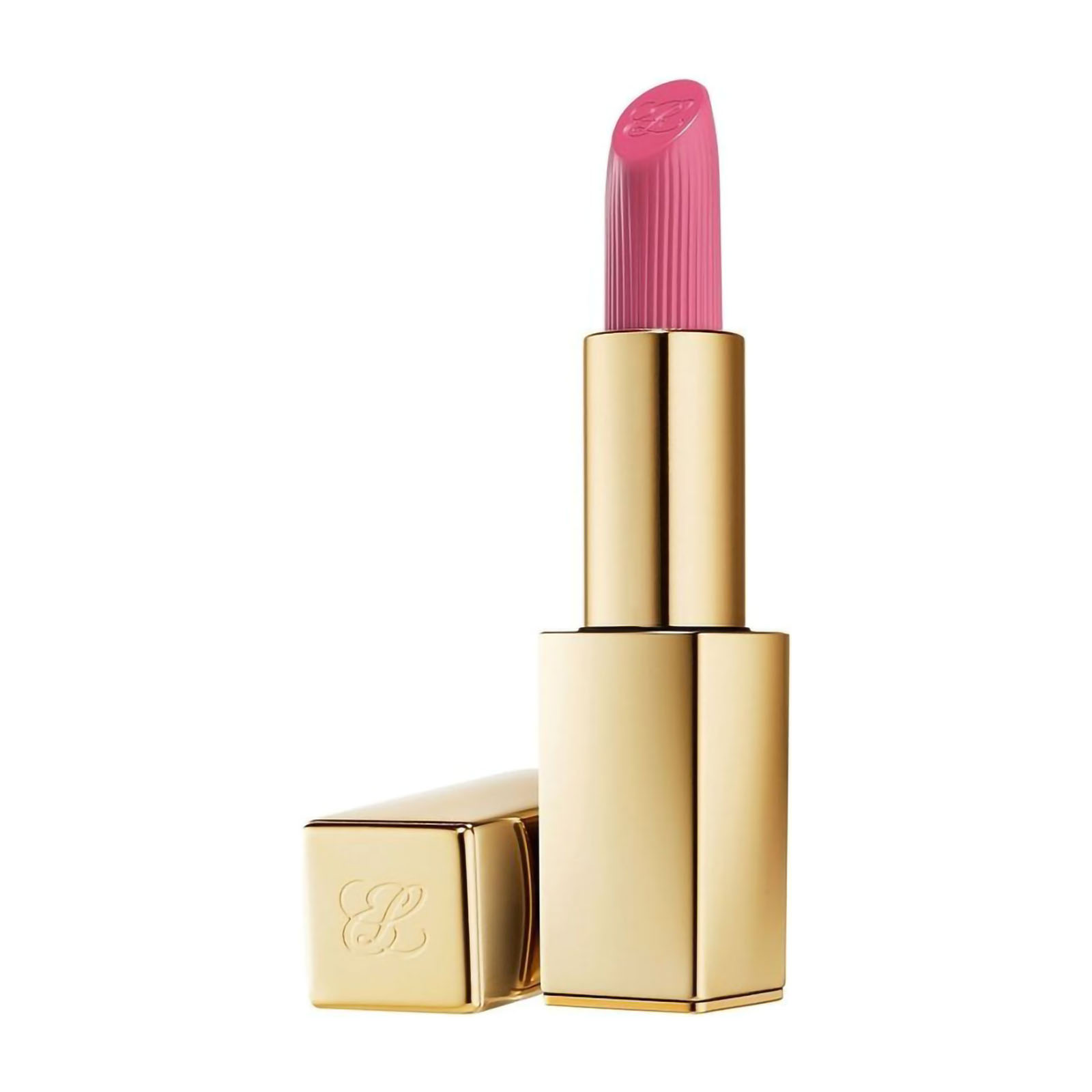 Pure Color Lipstick Creme - Rossetto 220 powerful