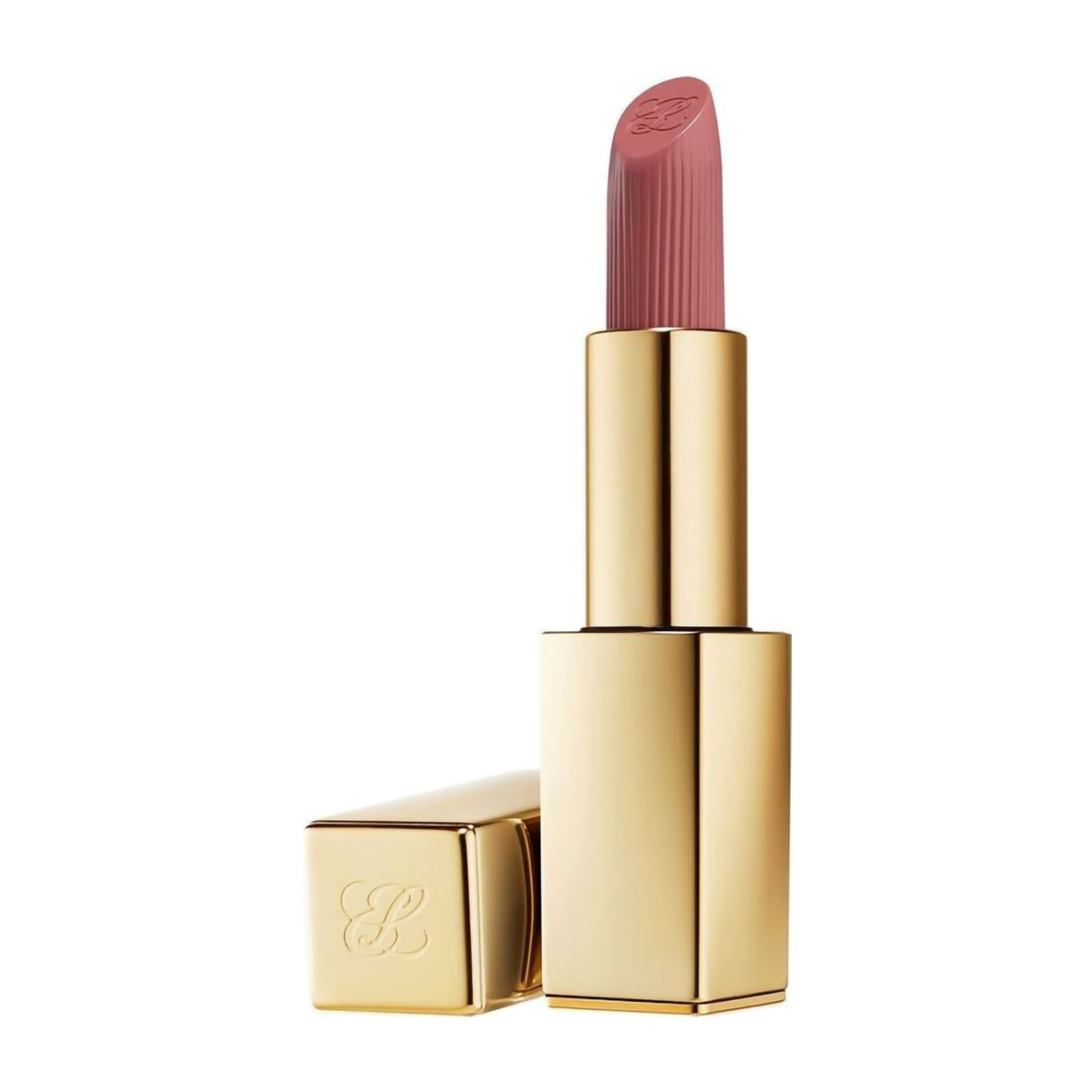 Pure Color Lipstick Creme - Rossetto 561 intense nude