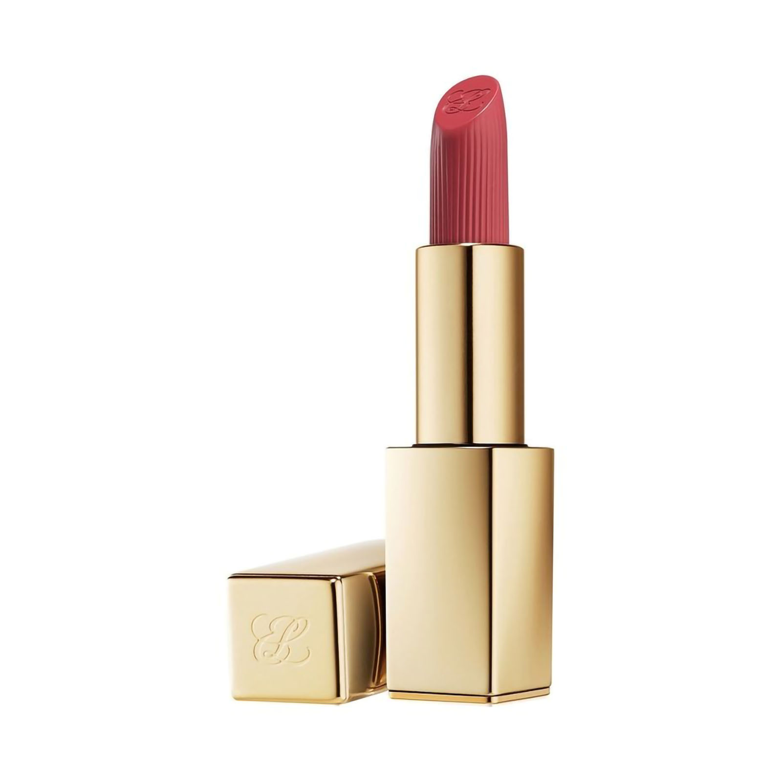 Estée lauder Pure Color Lipstick Creme - Rossetto 131 bois de rose