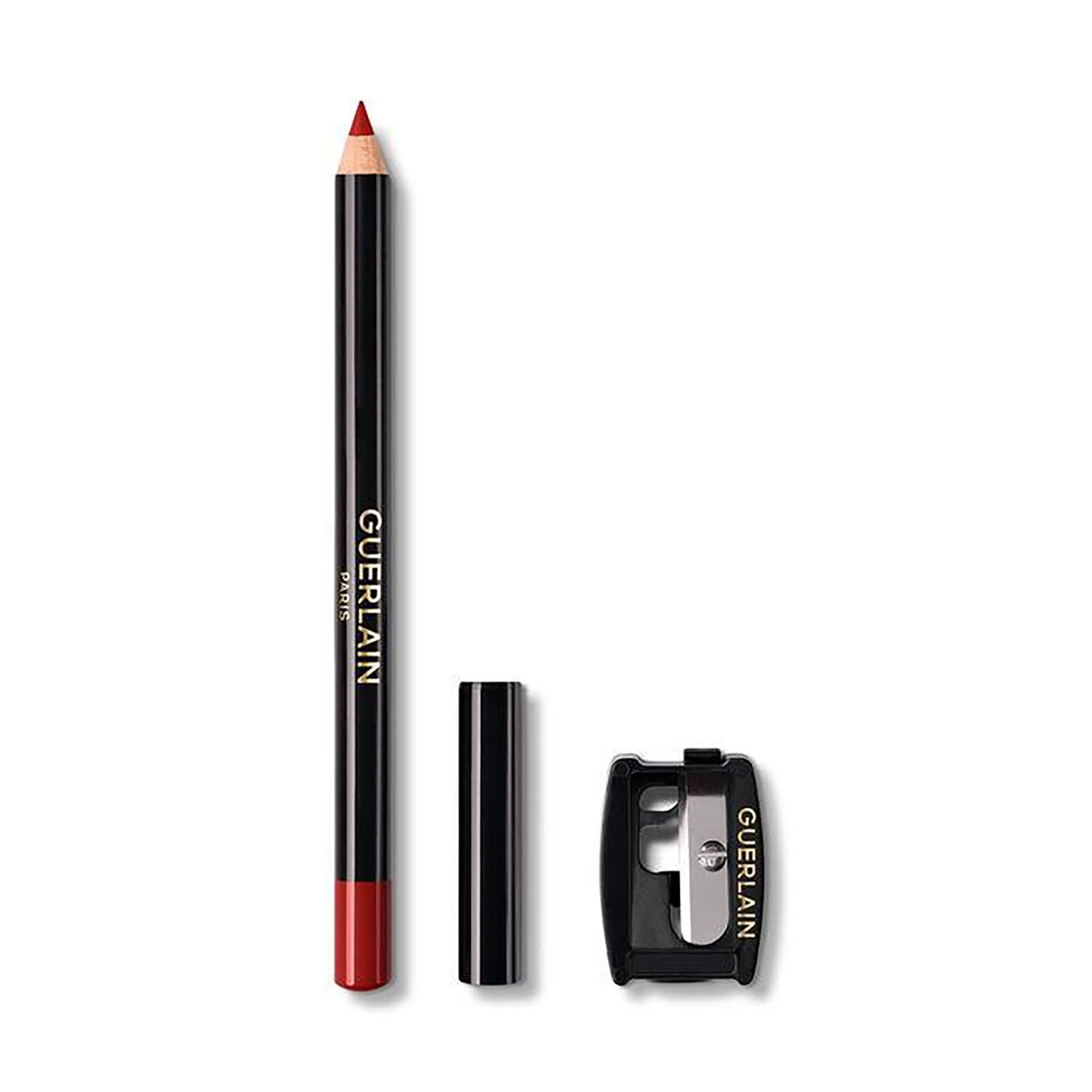 Guerlain Contour G Matita Labbra 04 le rouge feu