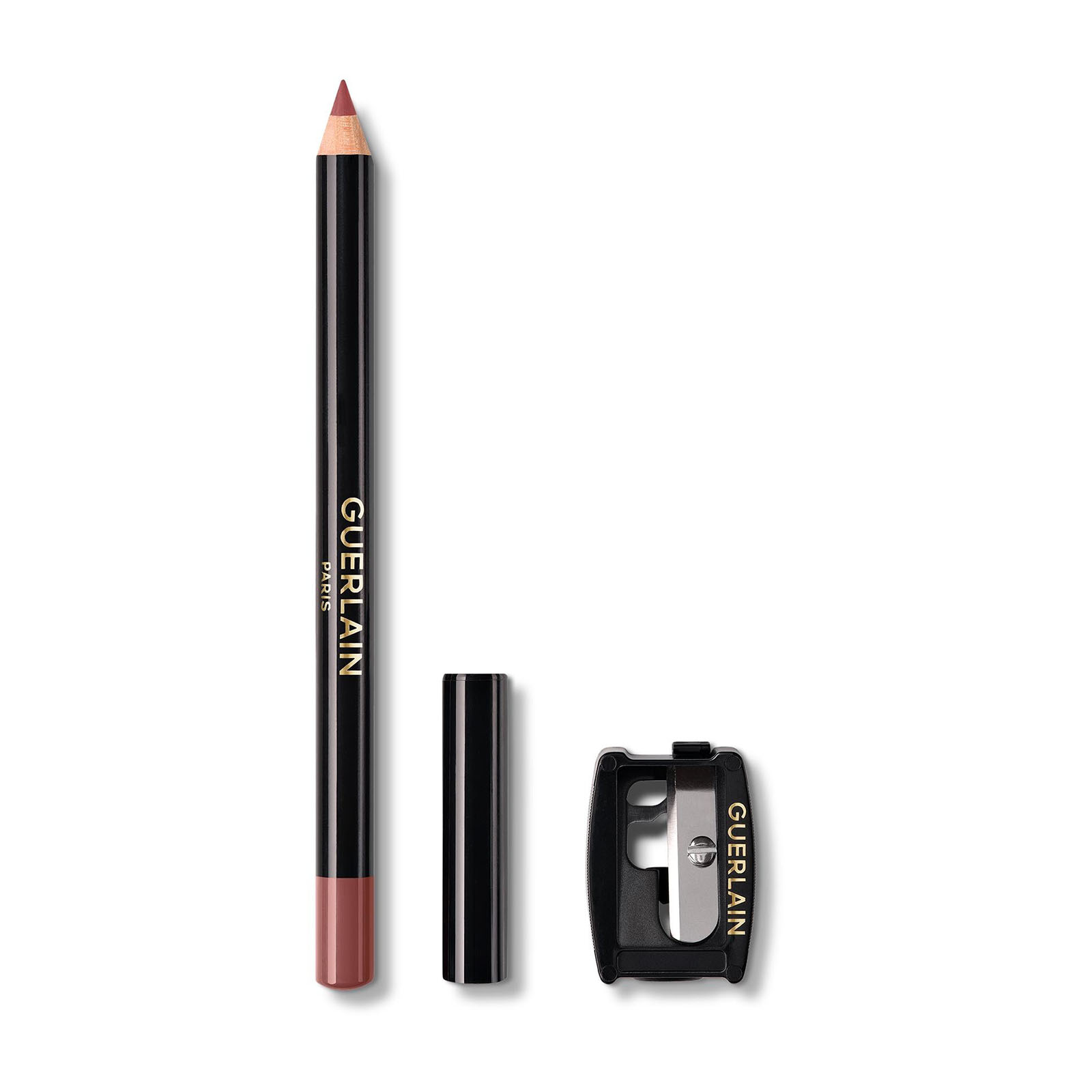Guerlain Contour G Matita Labbra 01 le bois de rose
