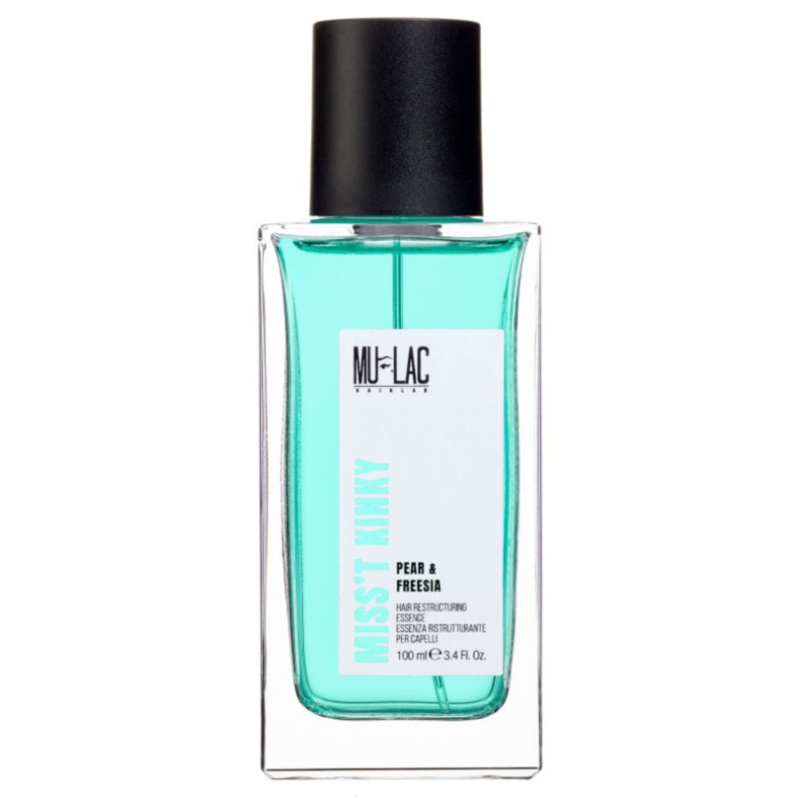 Miss't Kinky Pear & Freesia - Essenza Ristruttirante Per Capelli 100 ml
