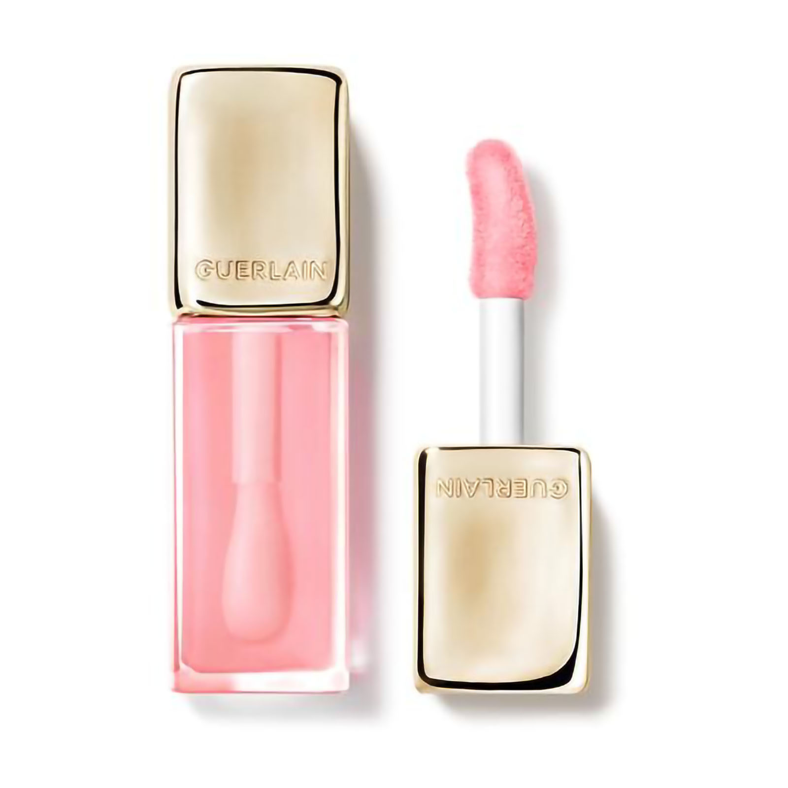 Kisskiss Bee Glow Oil 258 rose glow