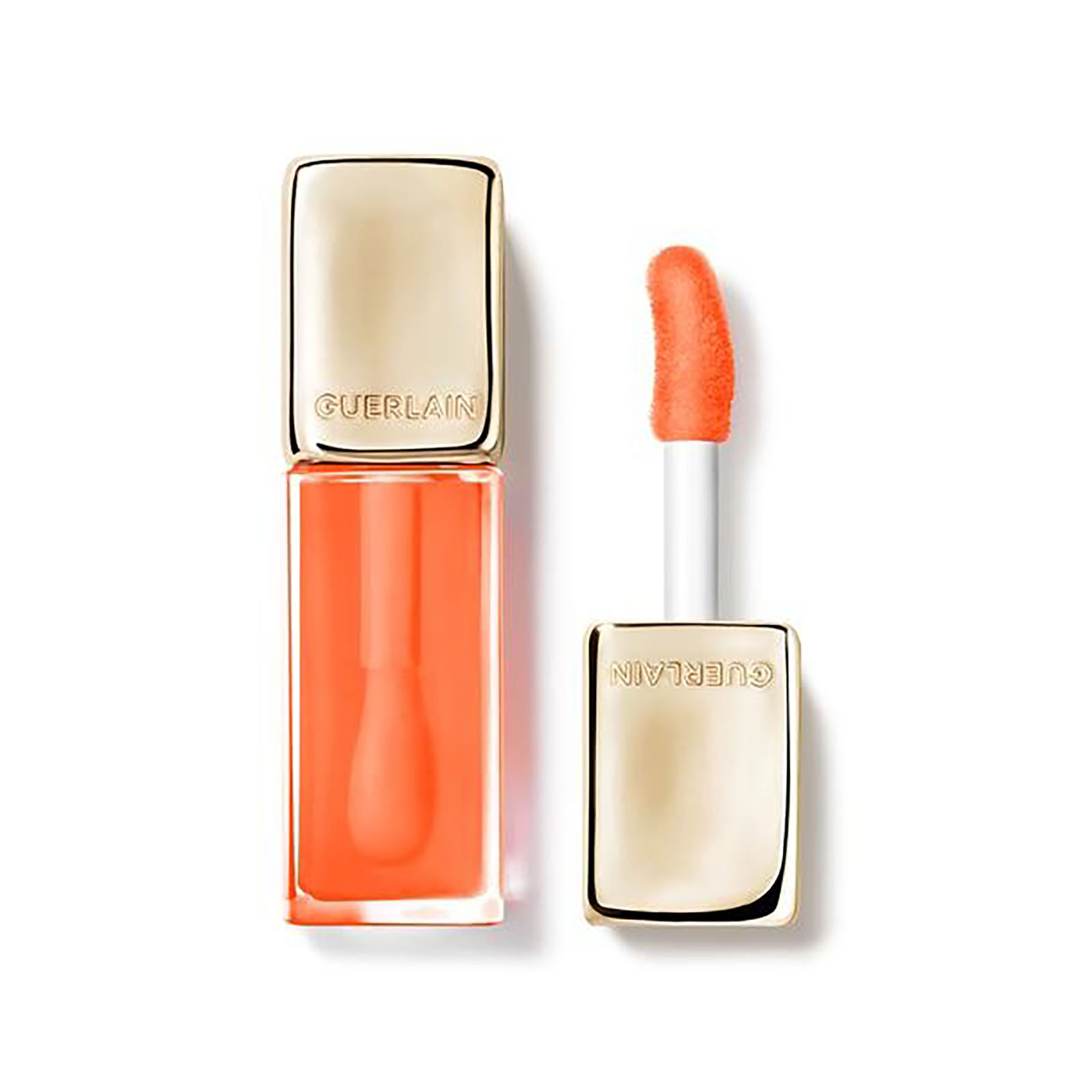 Kisskiss Bee Glow Oil 319 peach glow